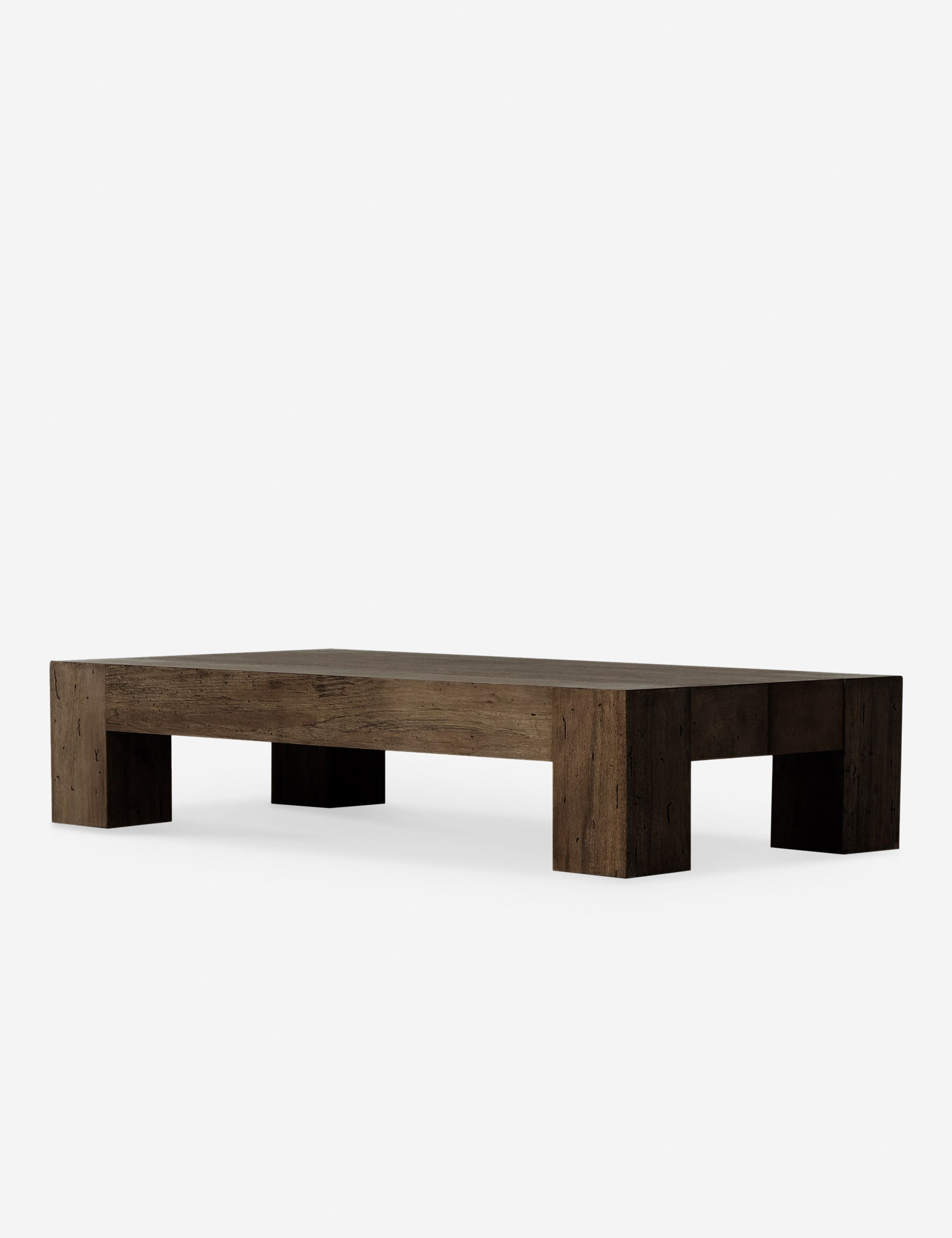 Lulu and Georgia Bevan Coffee Table - view 2