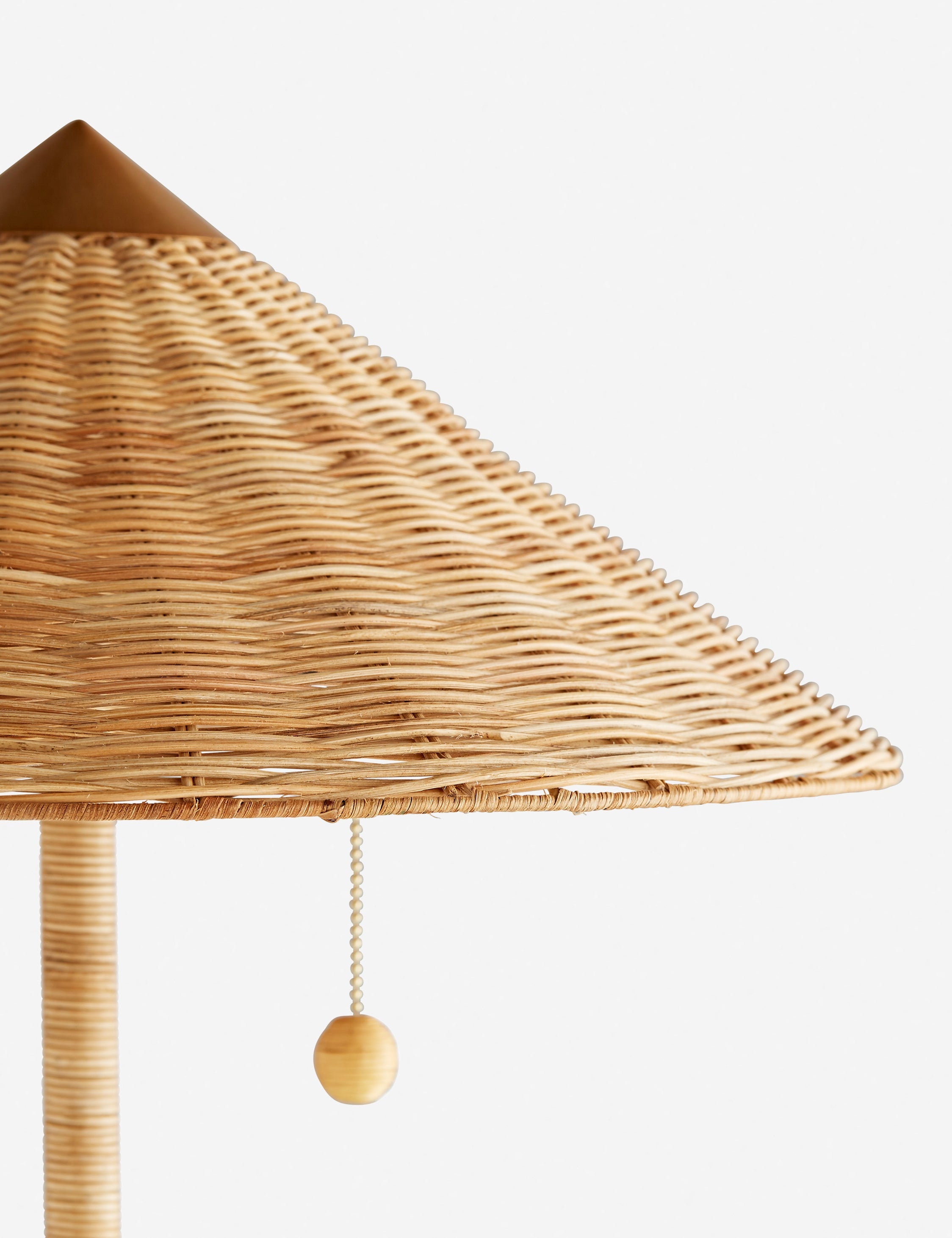Lulu and Georgia Terrace Floor Lamp by Arteriors - view 3