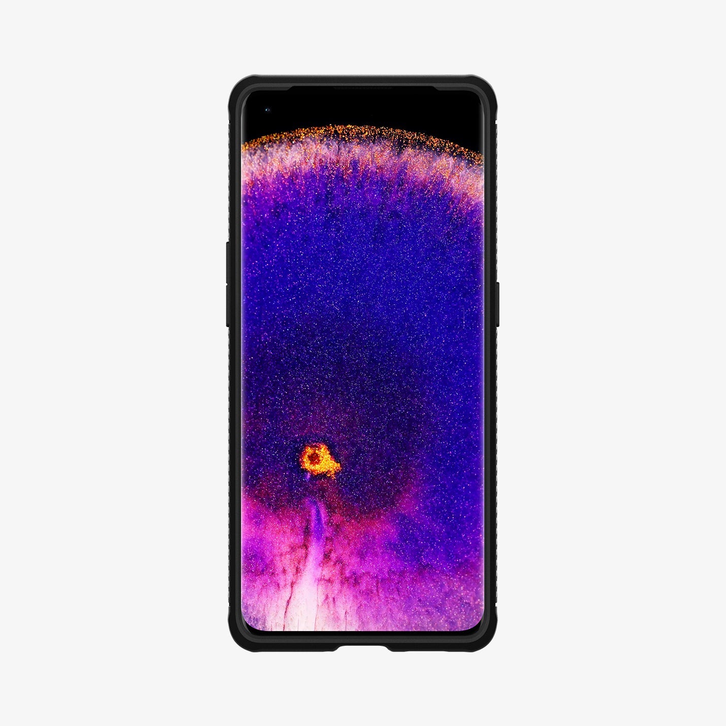 OPPO Find Series - Rugged Armor – Matte Black - view 16