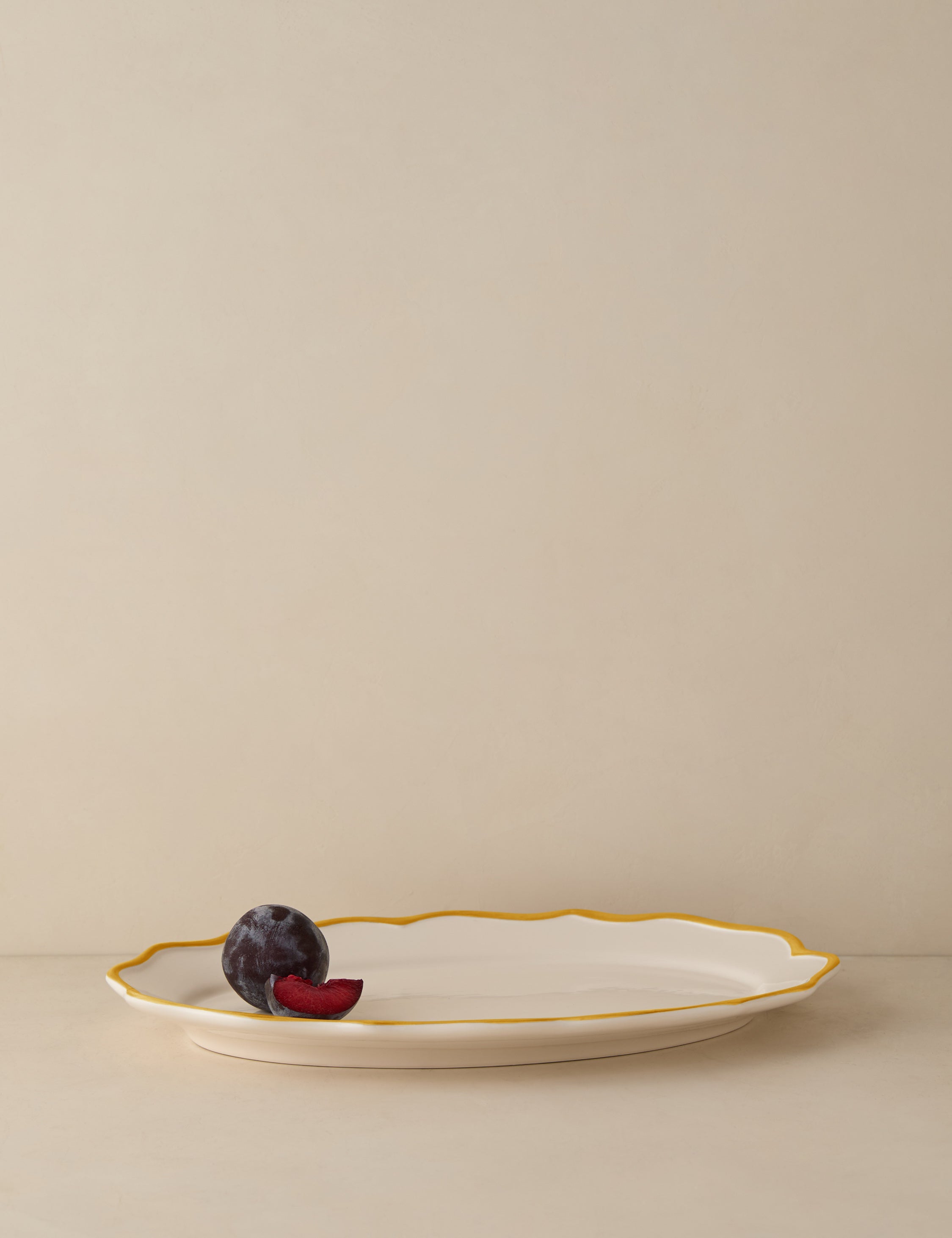 Lulu and Georgia Stoneware Serveware by Maison Madison - view 71