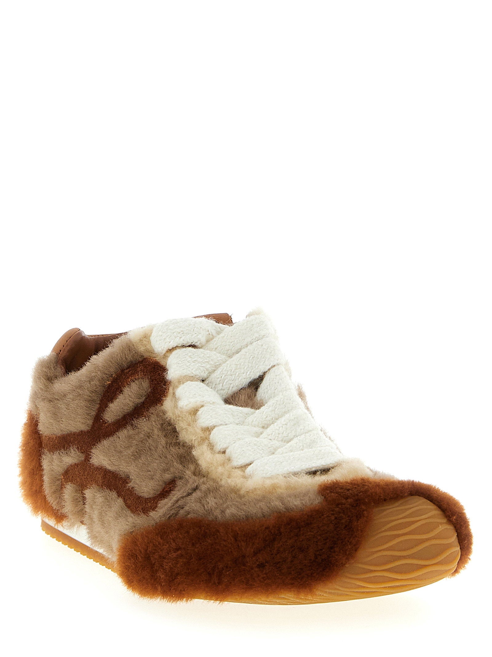 Loewe Ballet Runner 2.0 Sneakers - view 2