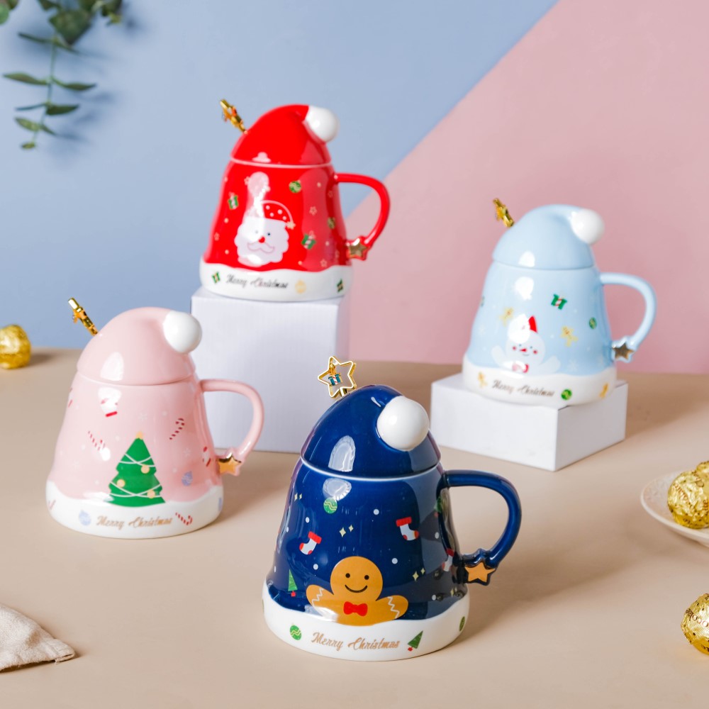 Nestasia Fun Christmas Cup - view 14