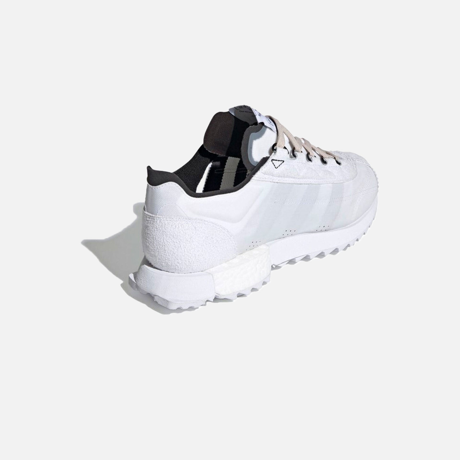 Adidas Originals | SL 7600 CRYSTAL WHITE - view 2