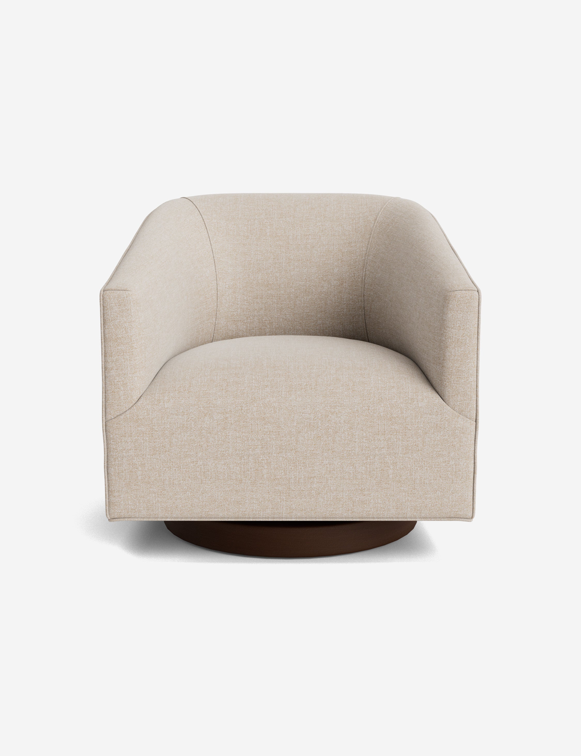 Lulu and Georgia Moorhouse Swivel Chair - view 7