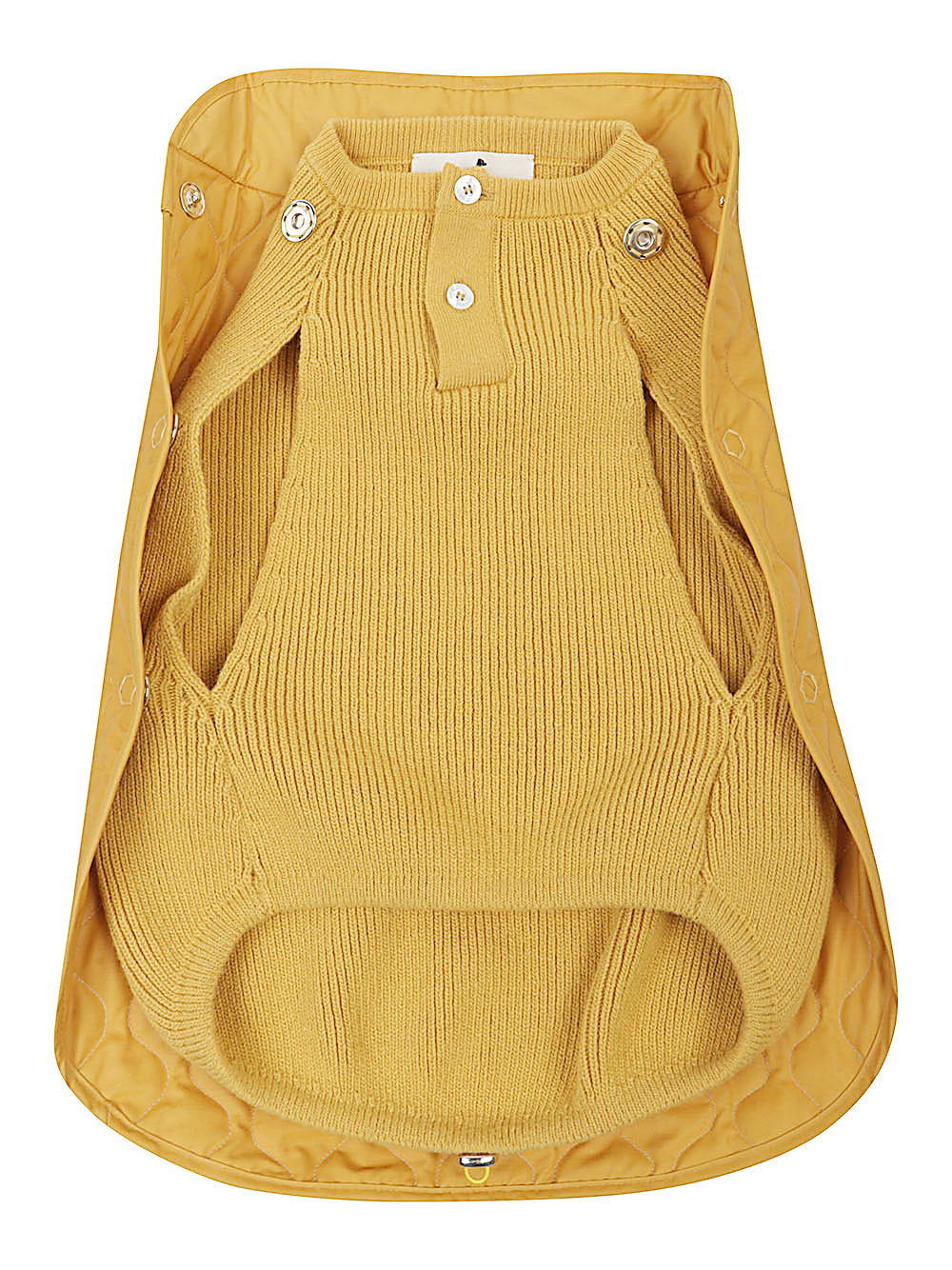 Poldo Dog Couture Sunny Summit Coat – Polyamide 100% - view 2