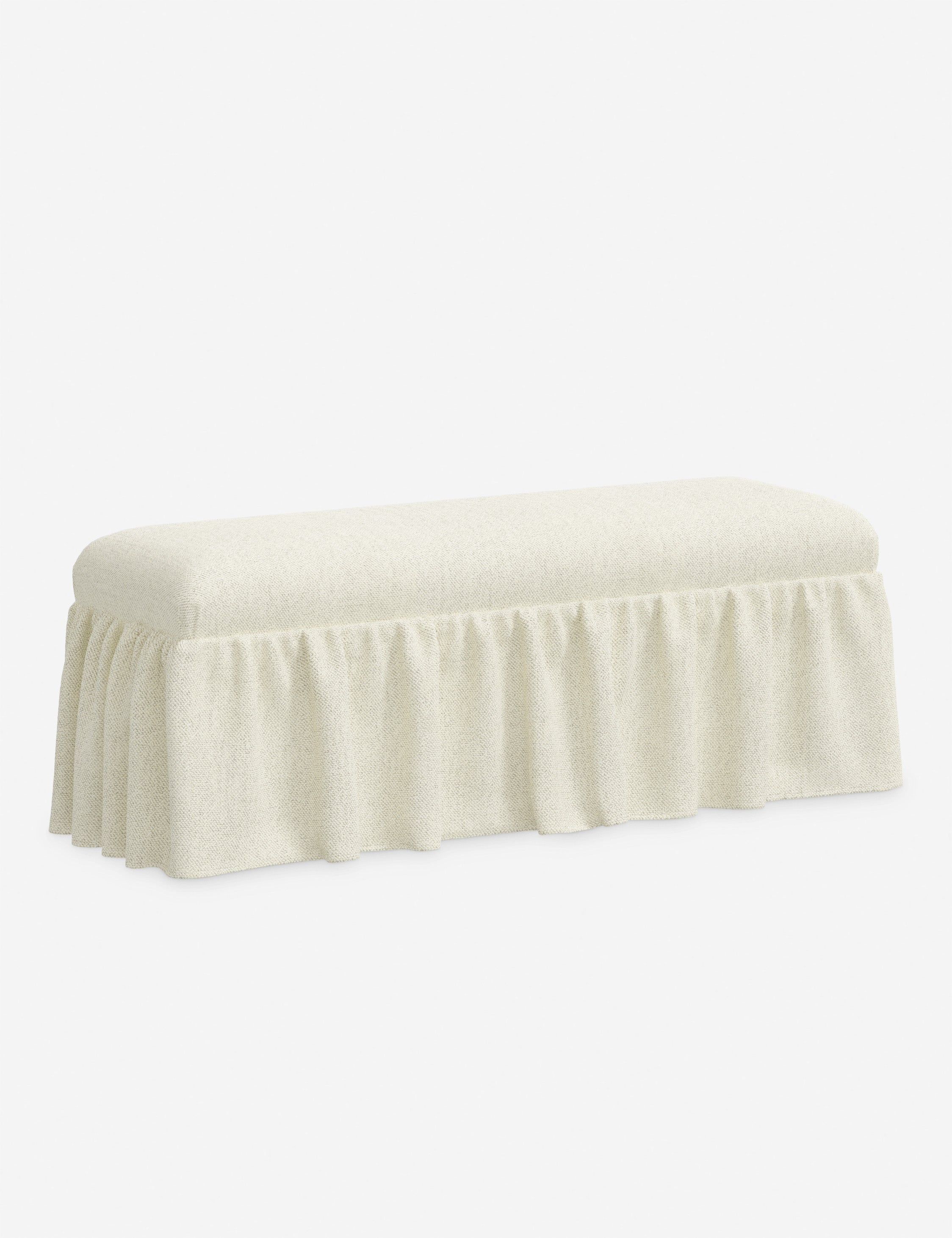 Lulu and Georgia Wilm Dining Bench - view 61