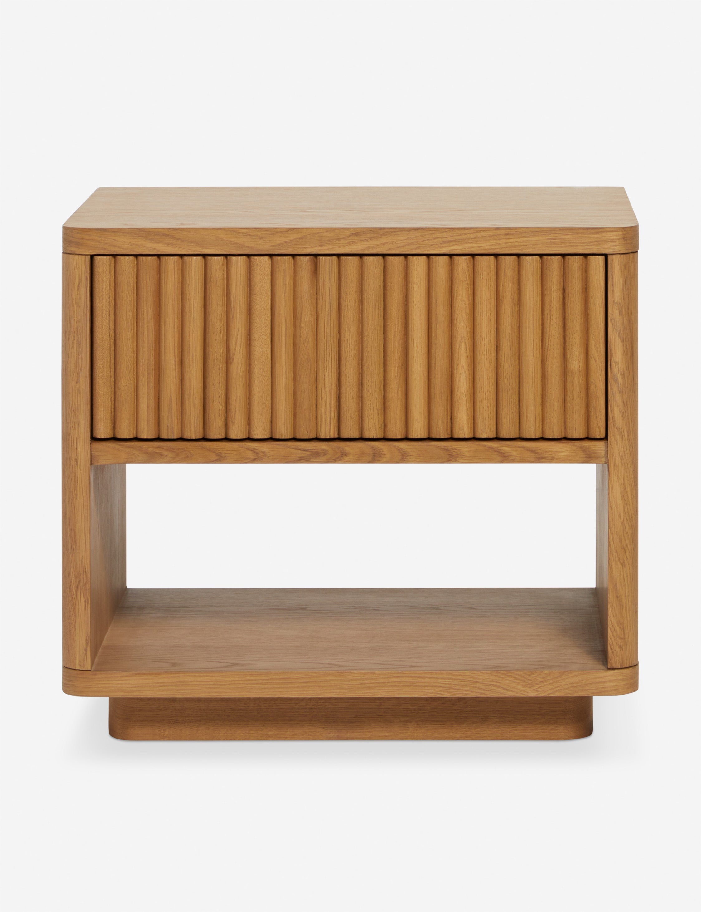 Lulu and Georgia Rutherford Nightstand - view 2