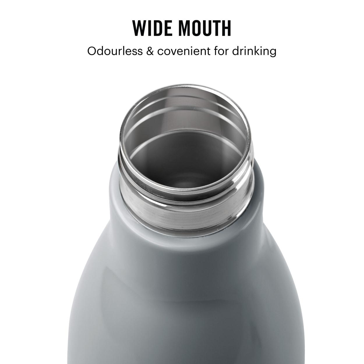 Cello Puro Steel-X Neo 900 Water Bottle, 720ml - view 35