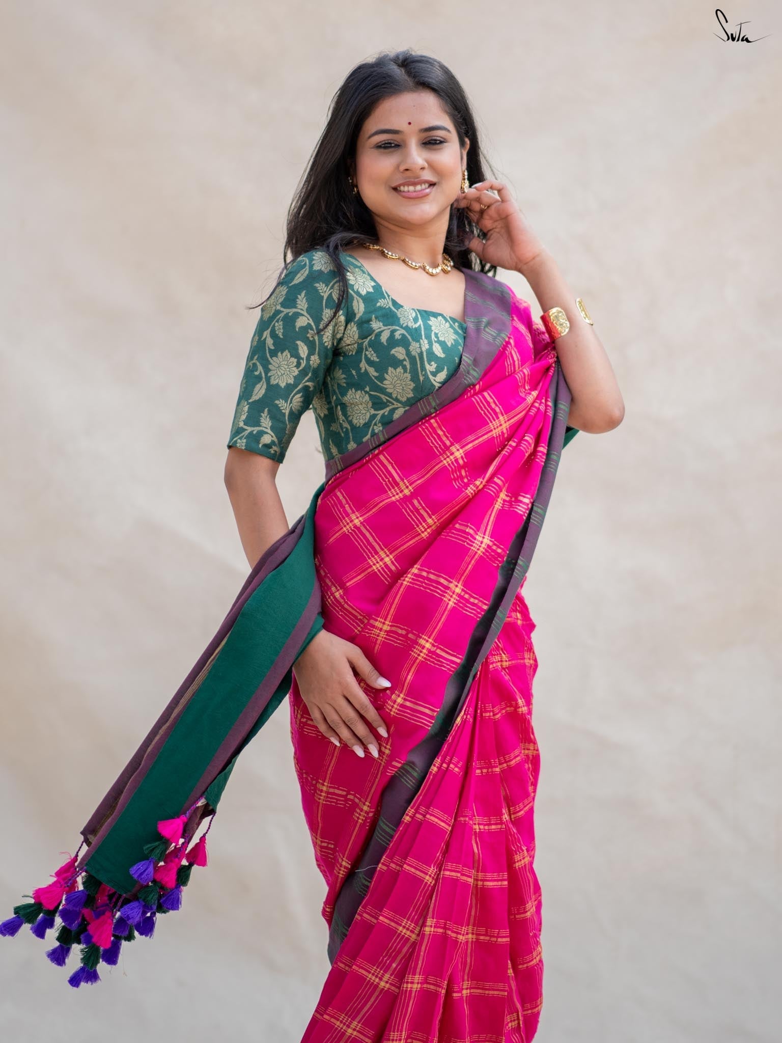 suta.in Gulab ki kiran - view 8