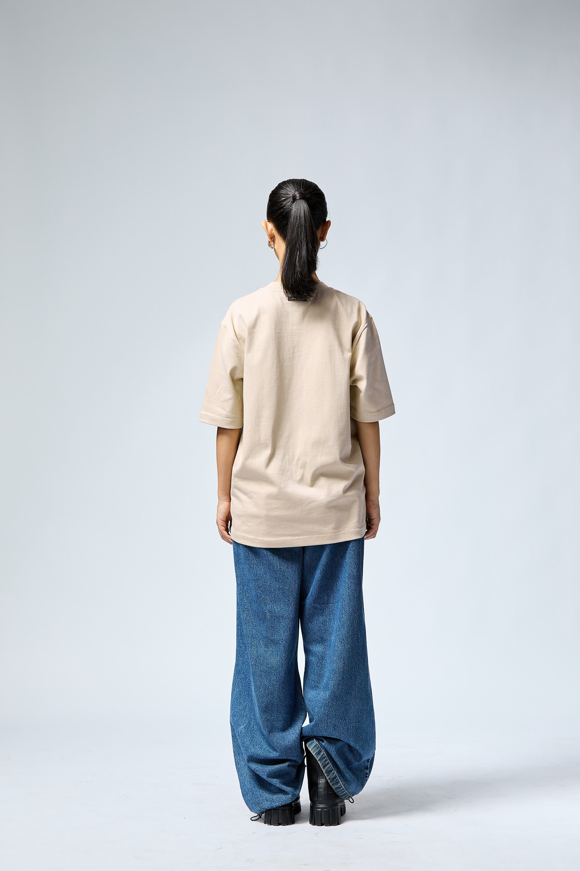 Kilogram 'wink & Drift' T-shirt - view 6
