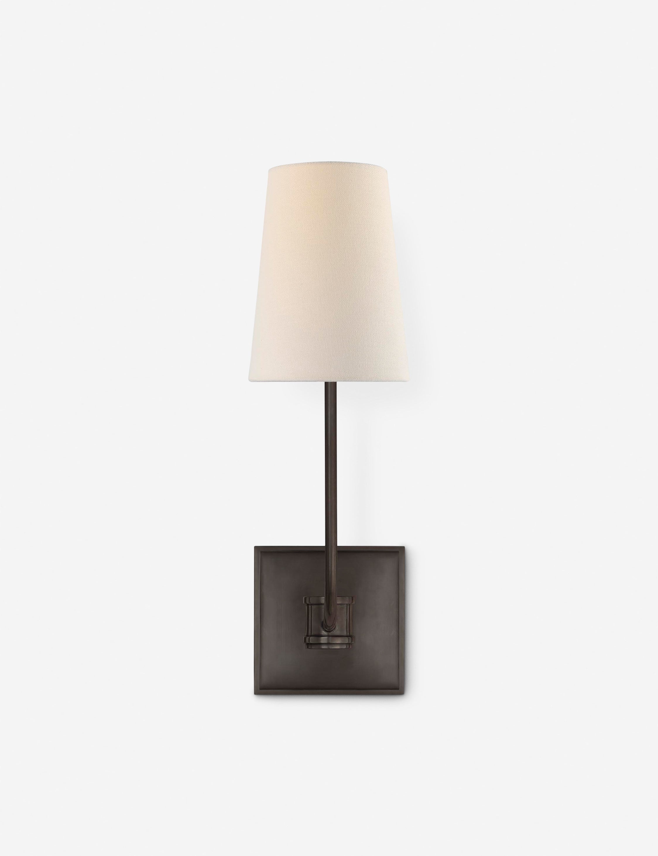 Lulu and Georgia Medina Single Sconce - view 2