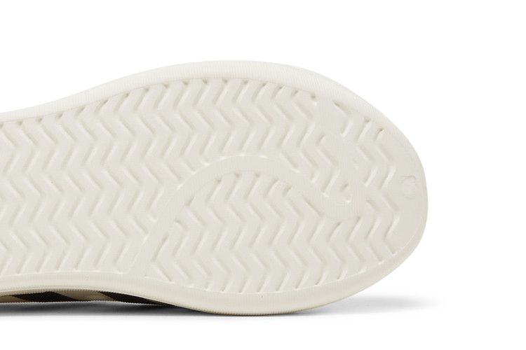 adidas adiFOM Superstar White Black - view 5