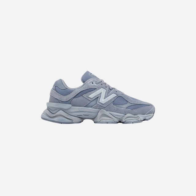 New Balance 9060 Arctic Grey