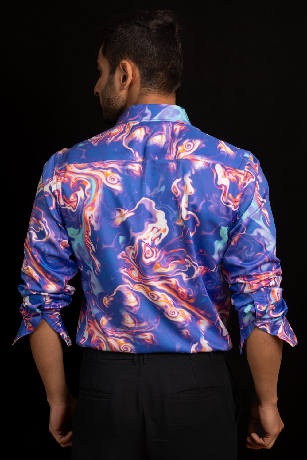 BlackTree Shirt BTS202 - view 5