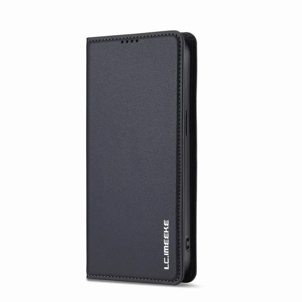 Million Cases Elite Royal Flip Wallet Case - Samsung