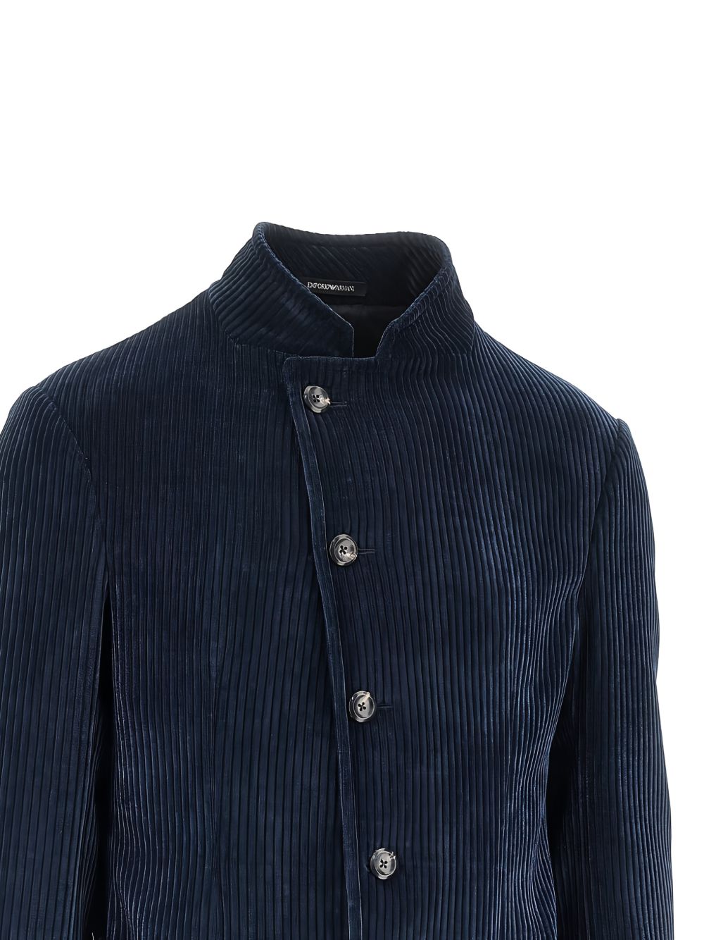 EMPORIO ARMANI CAPSULE Jackets NAVY - view 2