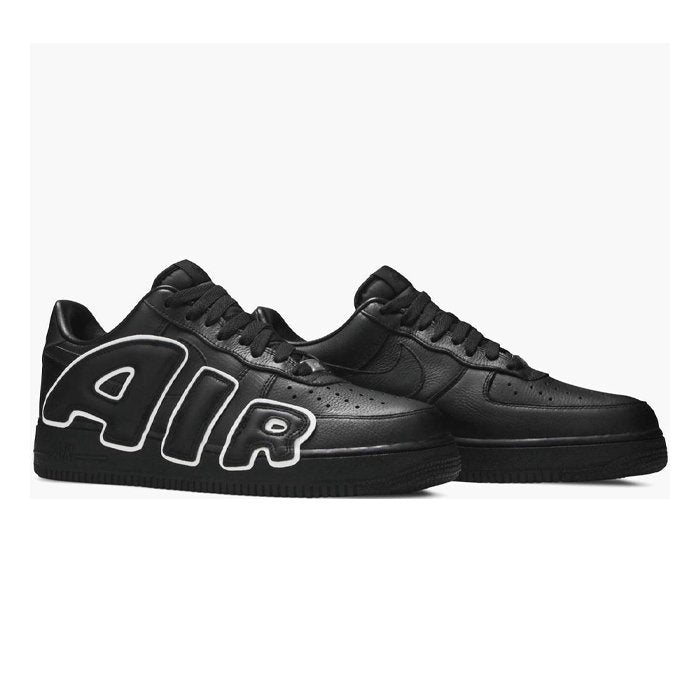 HYPE ELIXIR Cactus Plant Flea Market x Air Force 1 Low Premium 'Black' 2024 - view 2