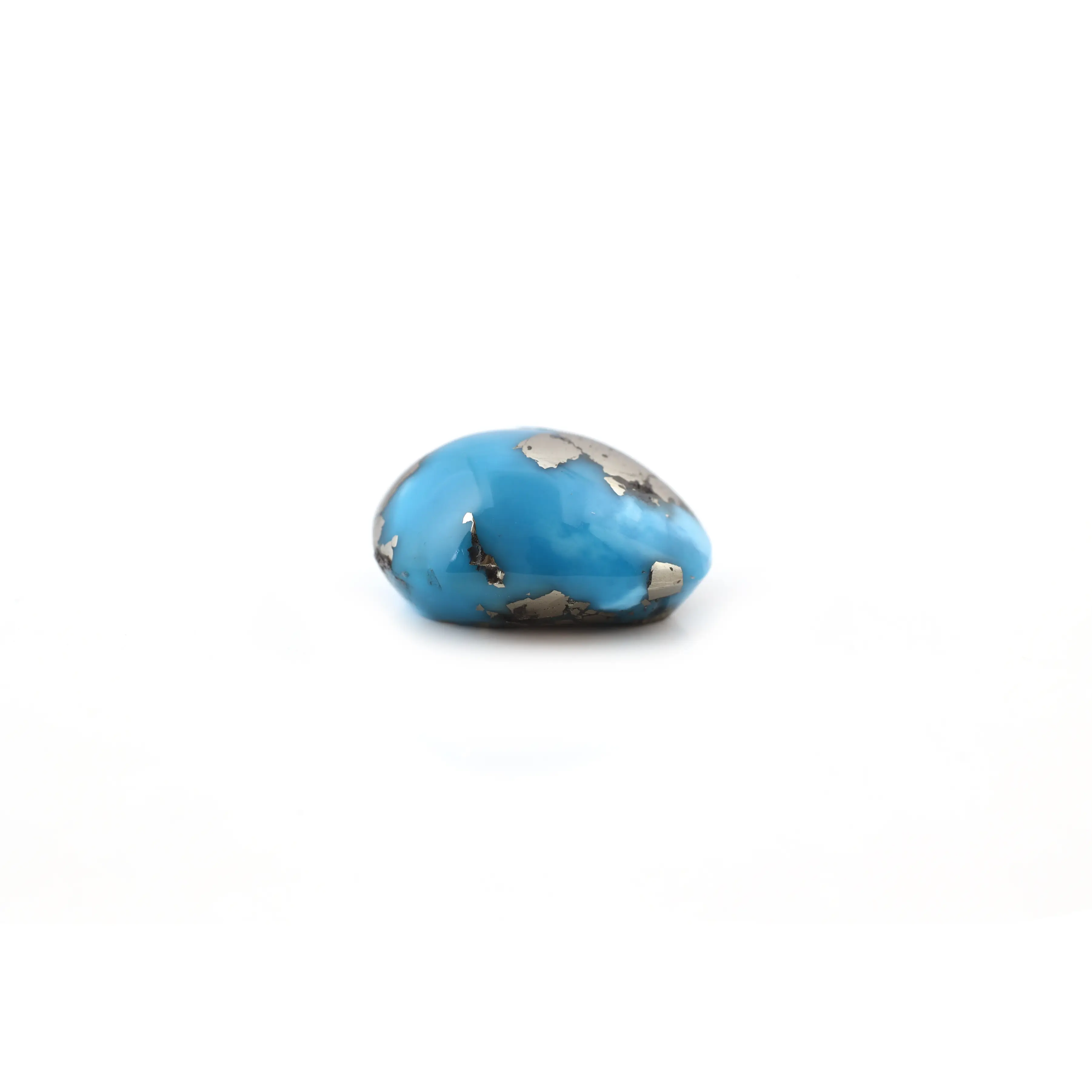 Pramogh Irani Firoza - 18.35 Carat - view 3