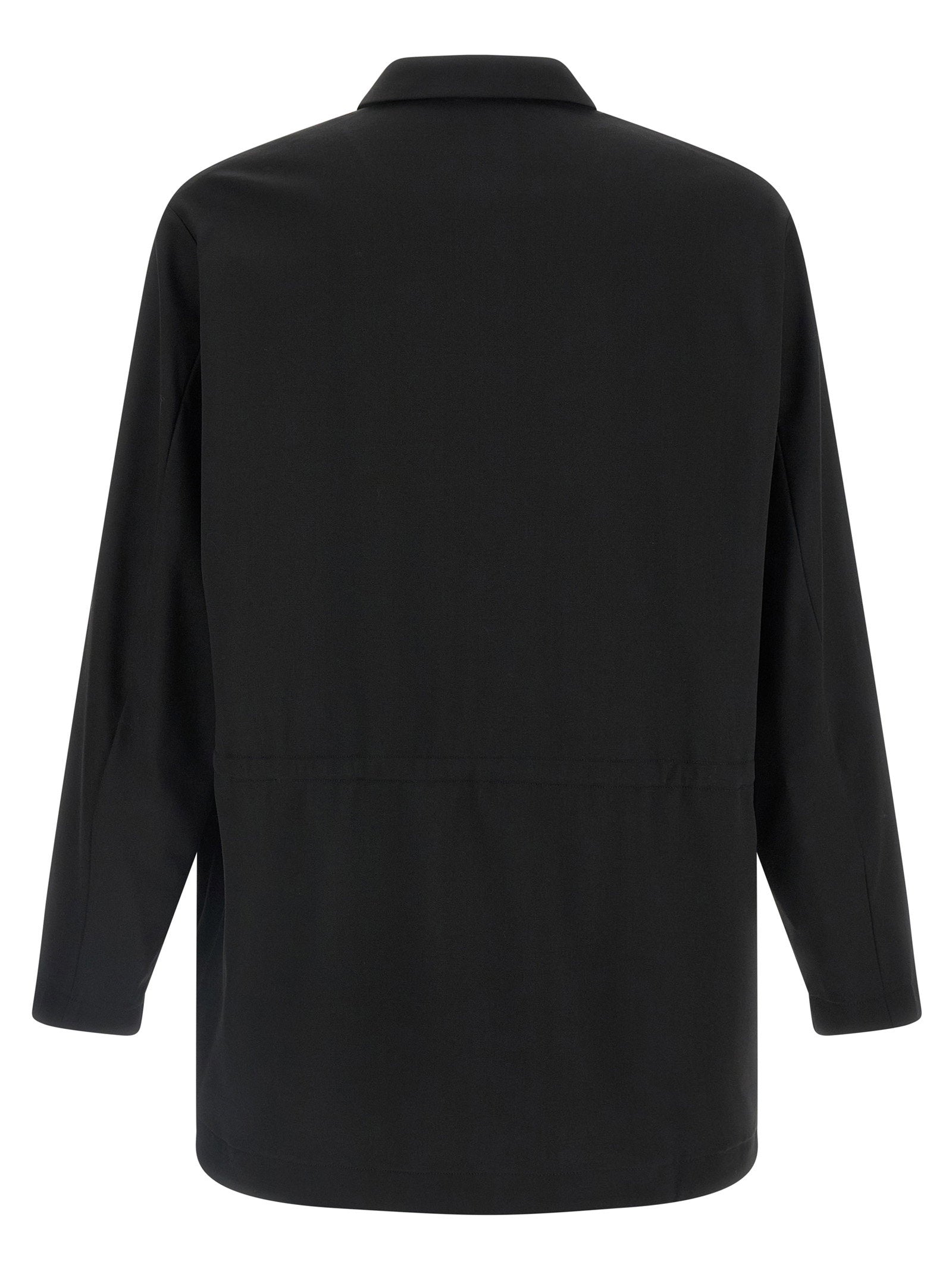 Kiko Kostadinov Laan Blazer - view 2
