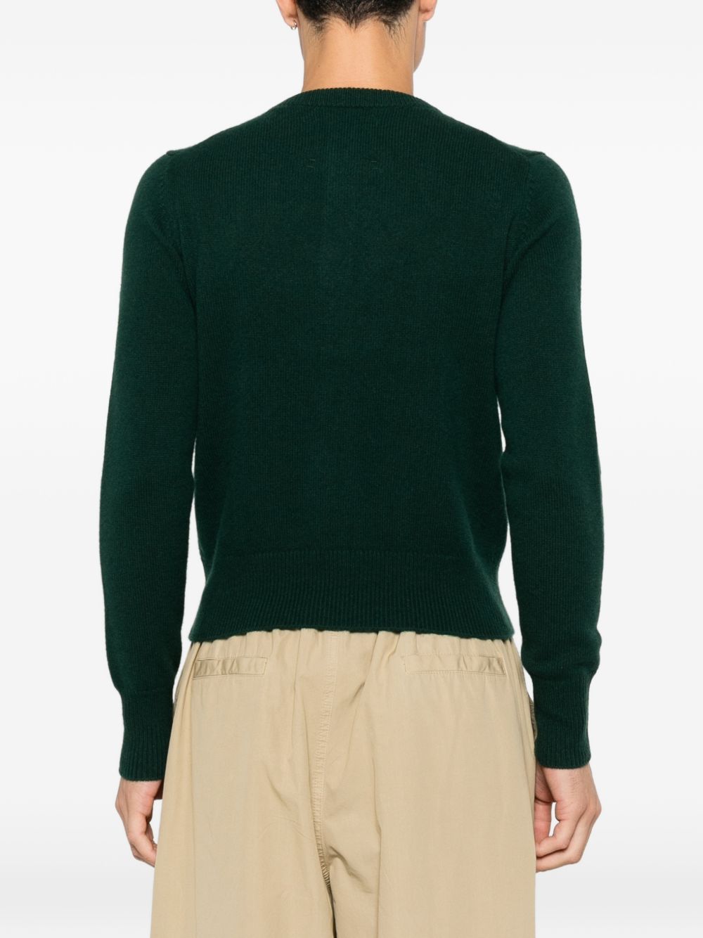 extreme cashmere Sweater – Cashmere 100 % - view 2