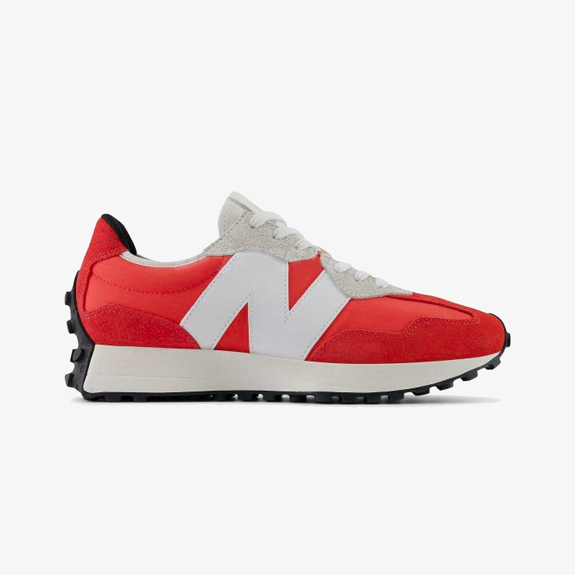 327 red white – New Balance | 327 { RED/WHITE