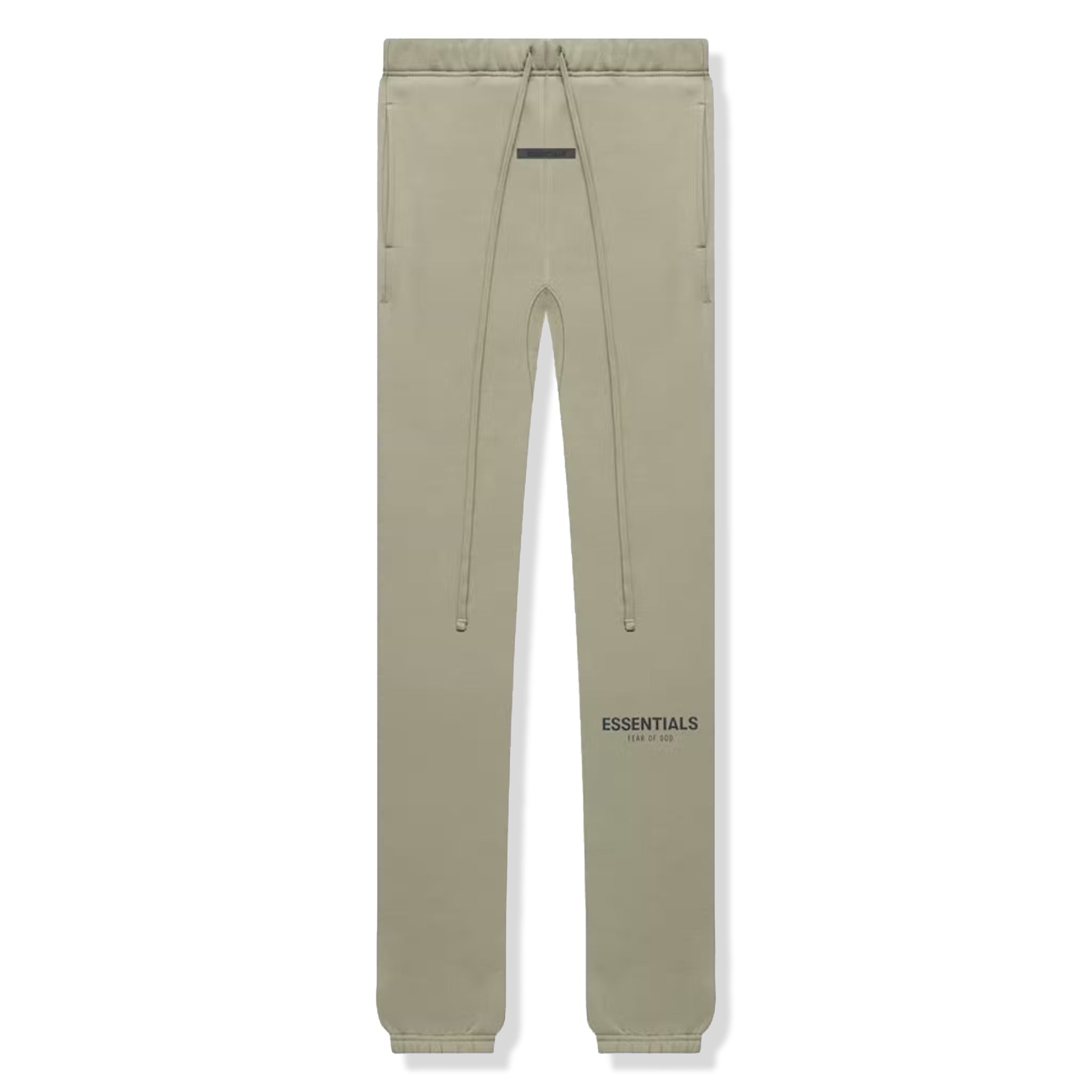 Reflective sweatpants fall – Fear Of God Essentials Pistachio Reflective Sweatpants (Fall '21)