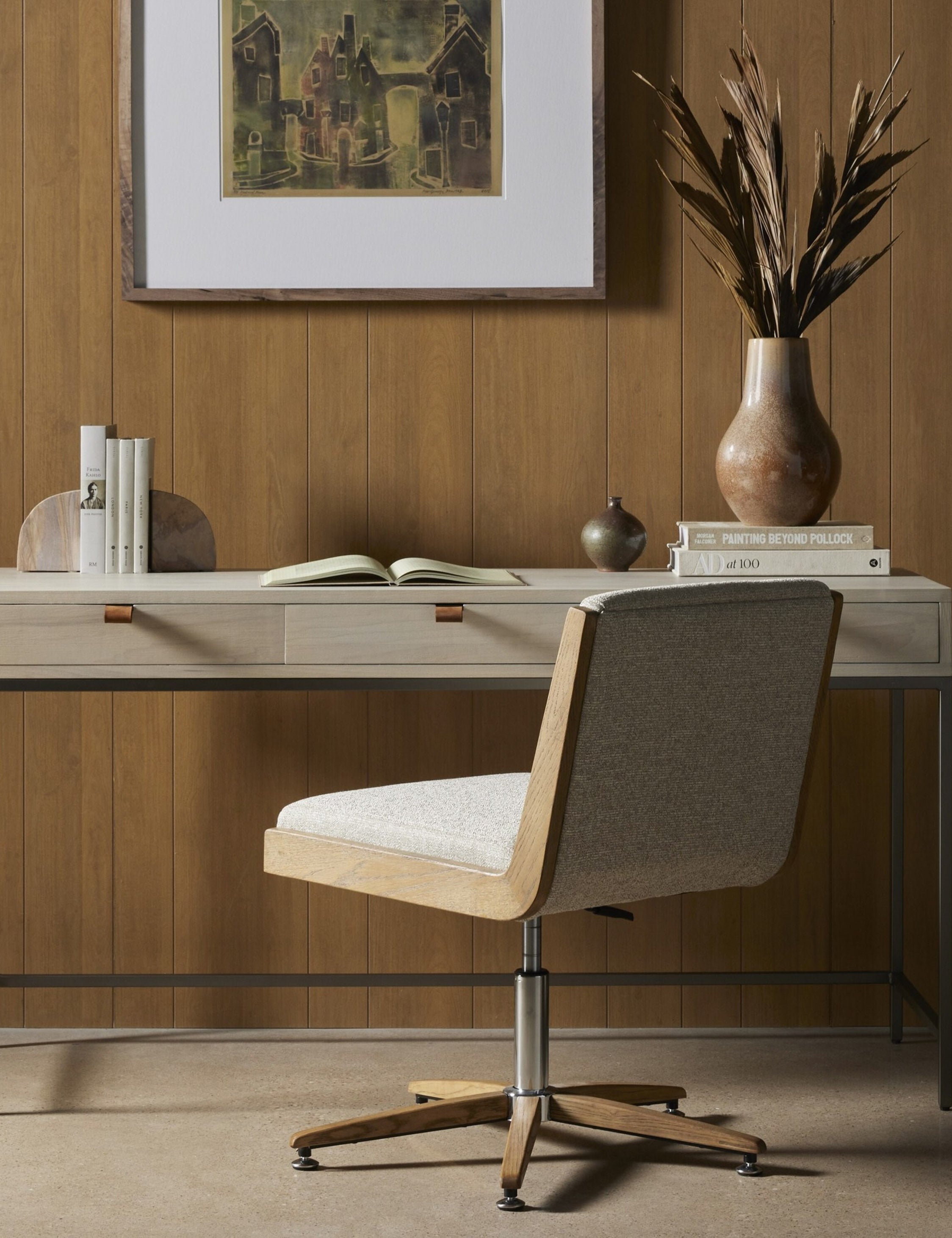 Lulu and Georgia Rosamonde Desk - view 3