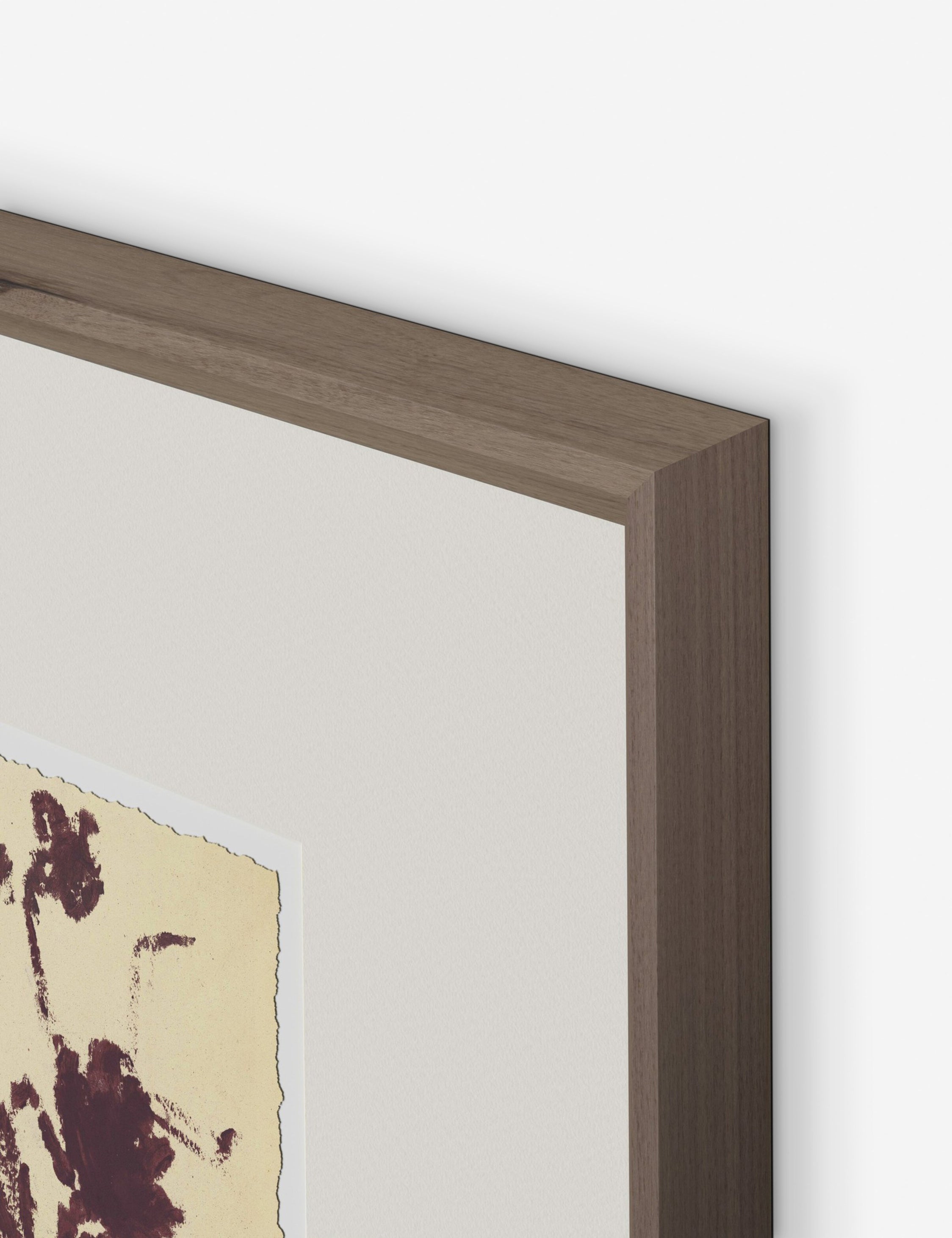 Lulu and Georgia Meadow Rue No. 2 Wall Art by Shaina Page - view 4