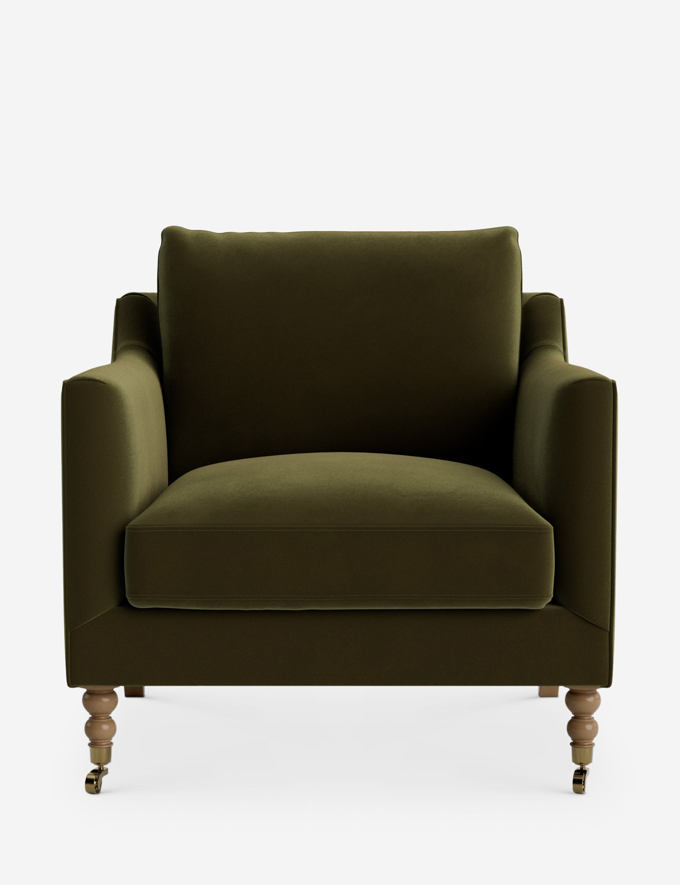 Lulu and Georgia Fabienne Accent Chair - view 18