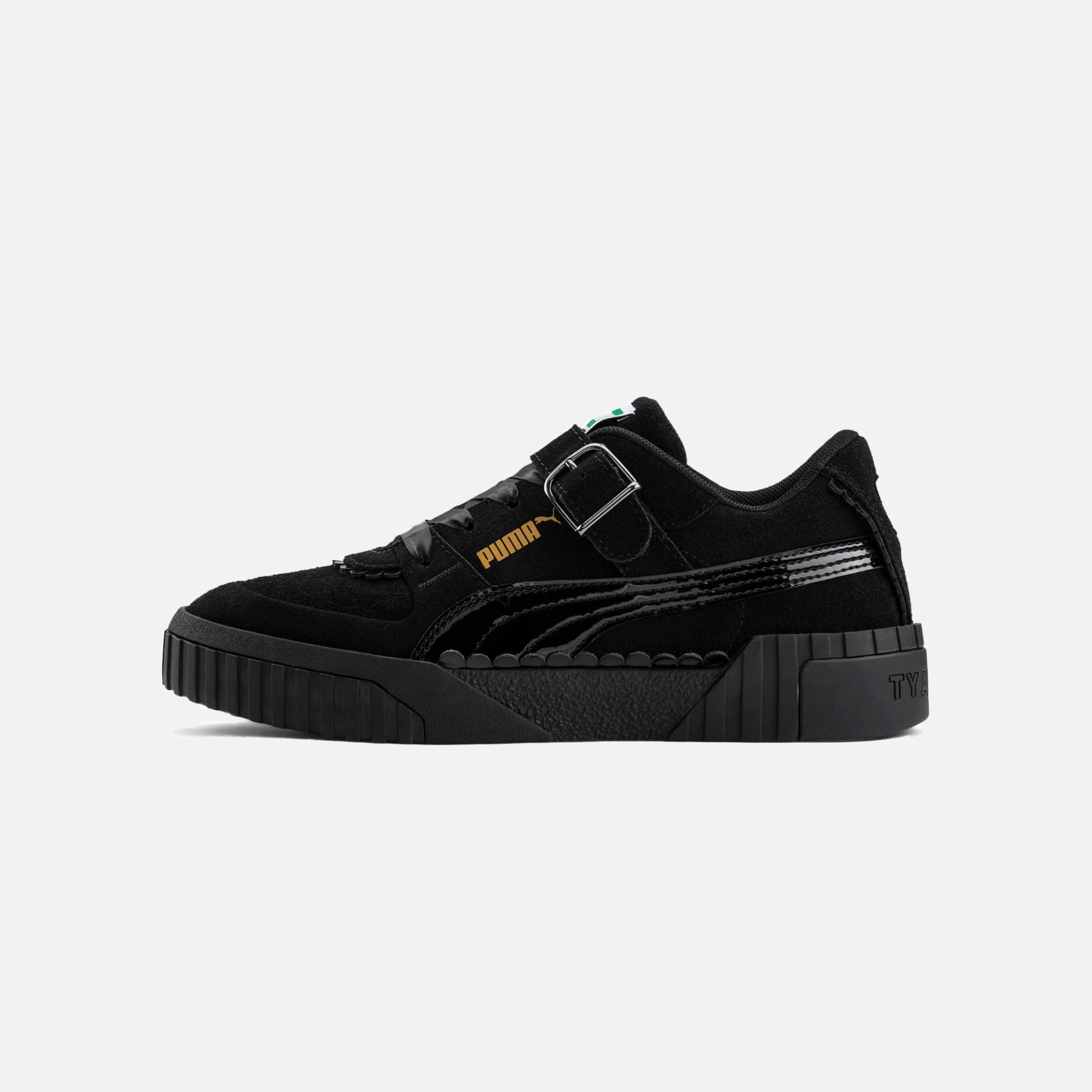 Puma | TYAKASHA CALI - view 4
