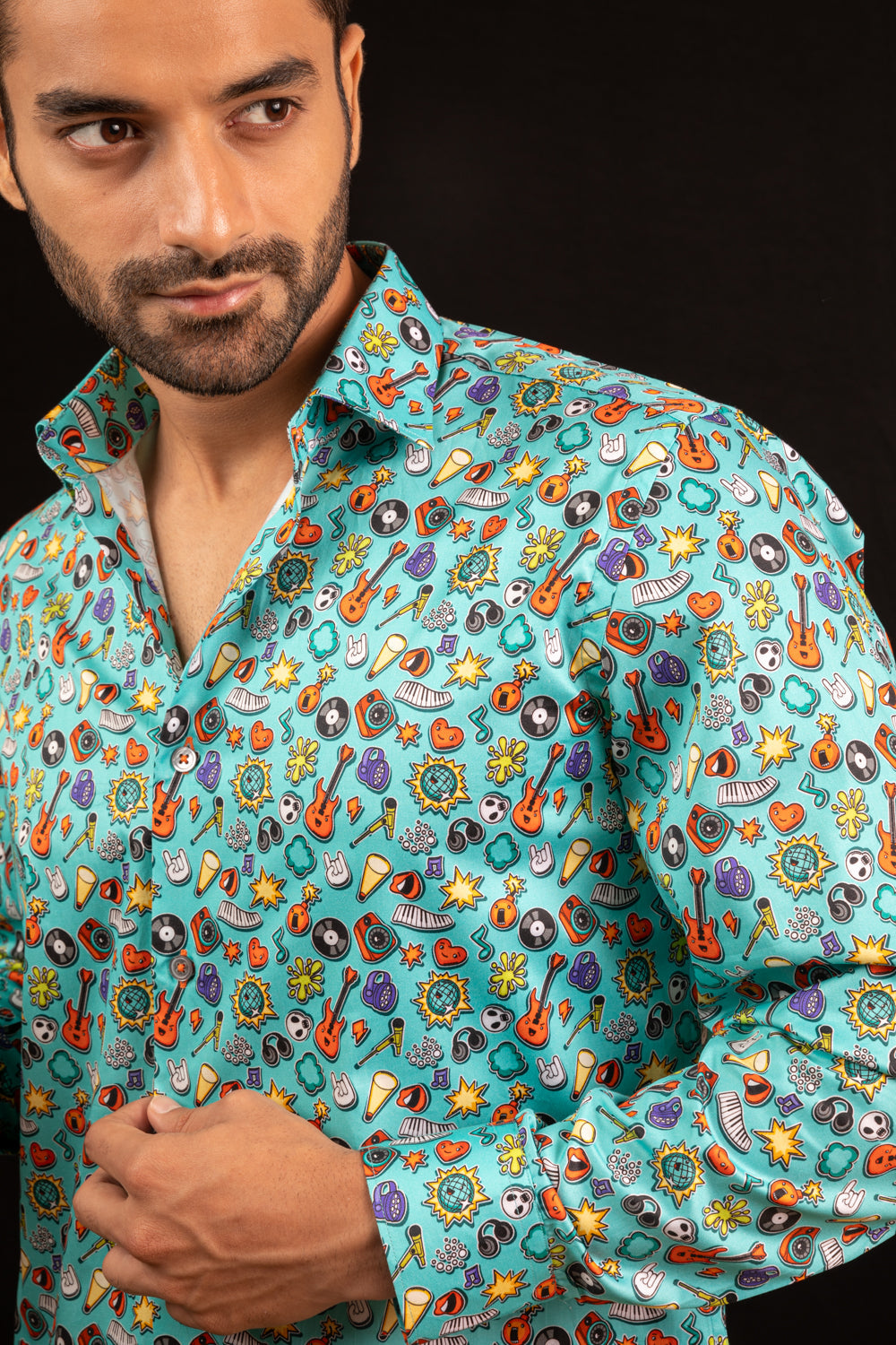 BlackTree Shirt BTS232 - view 2