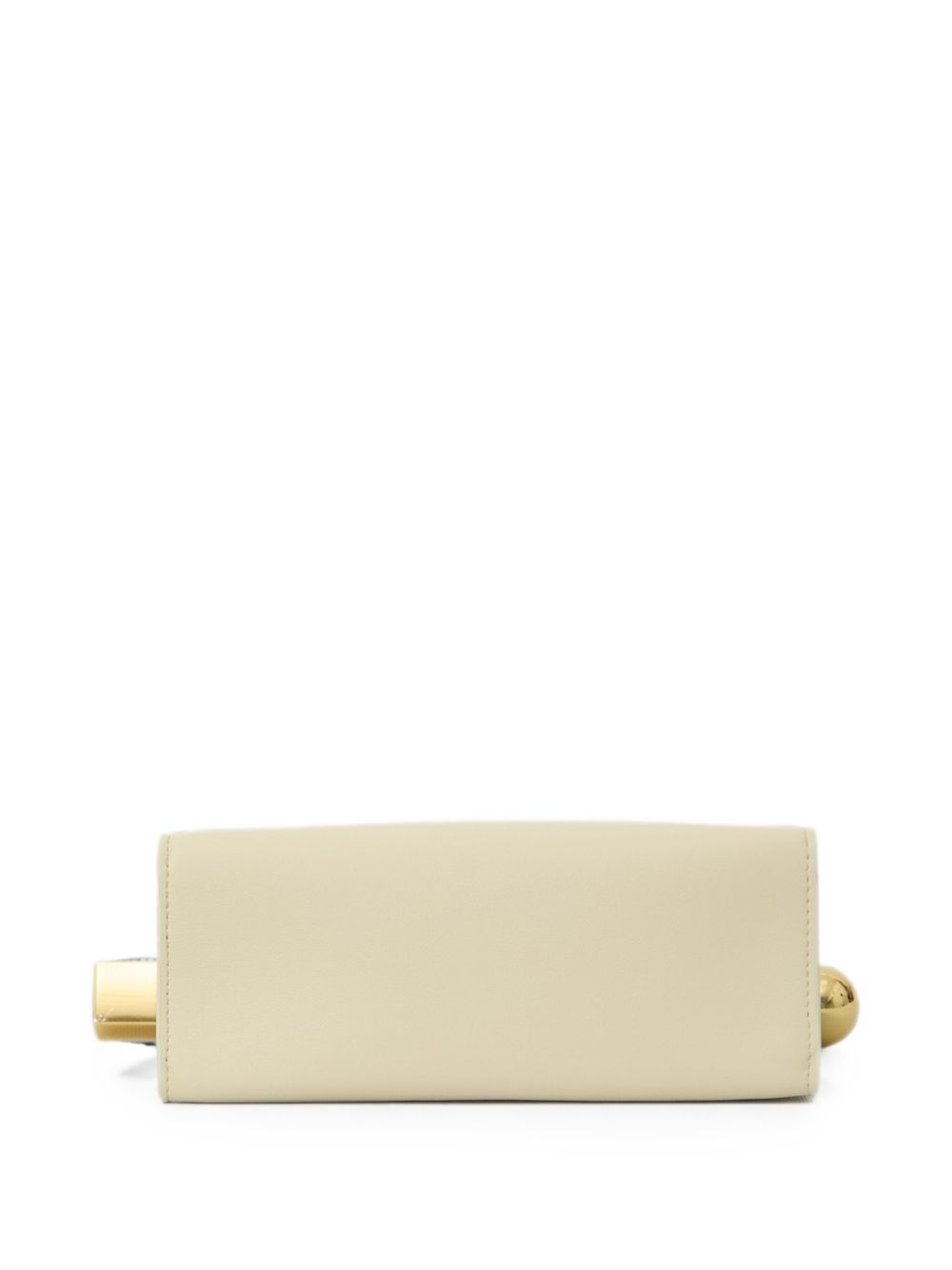 Jacquemus Le Rond Carré Clutch - view 2