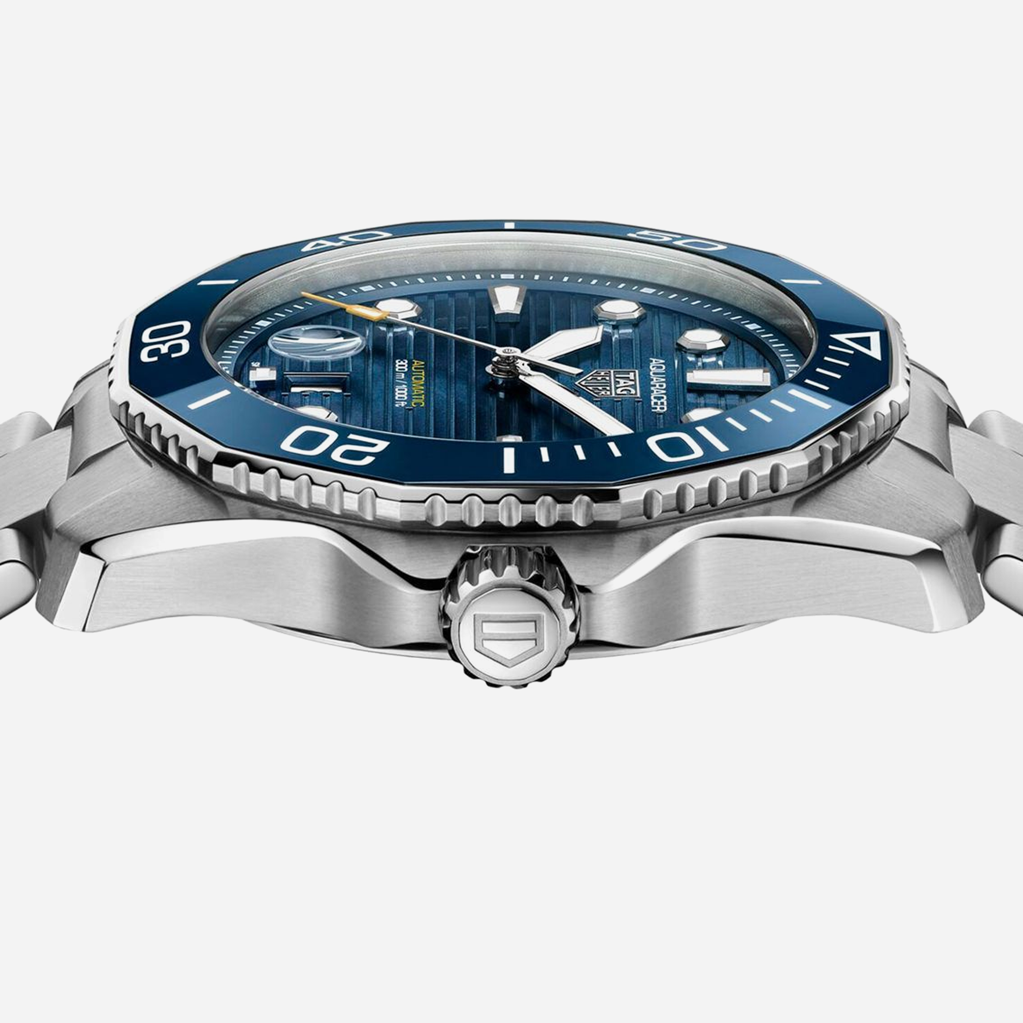Tag Heuer Acquaracer Professional 300 7612533160682 - view 2