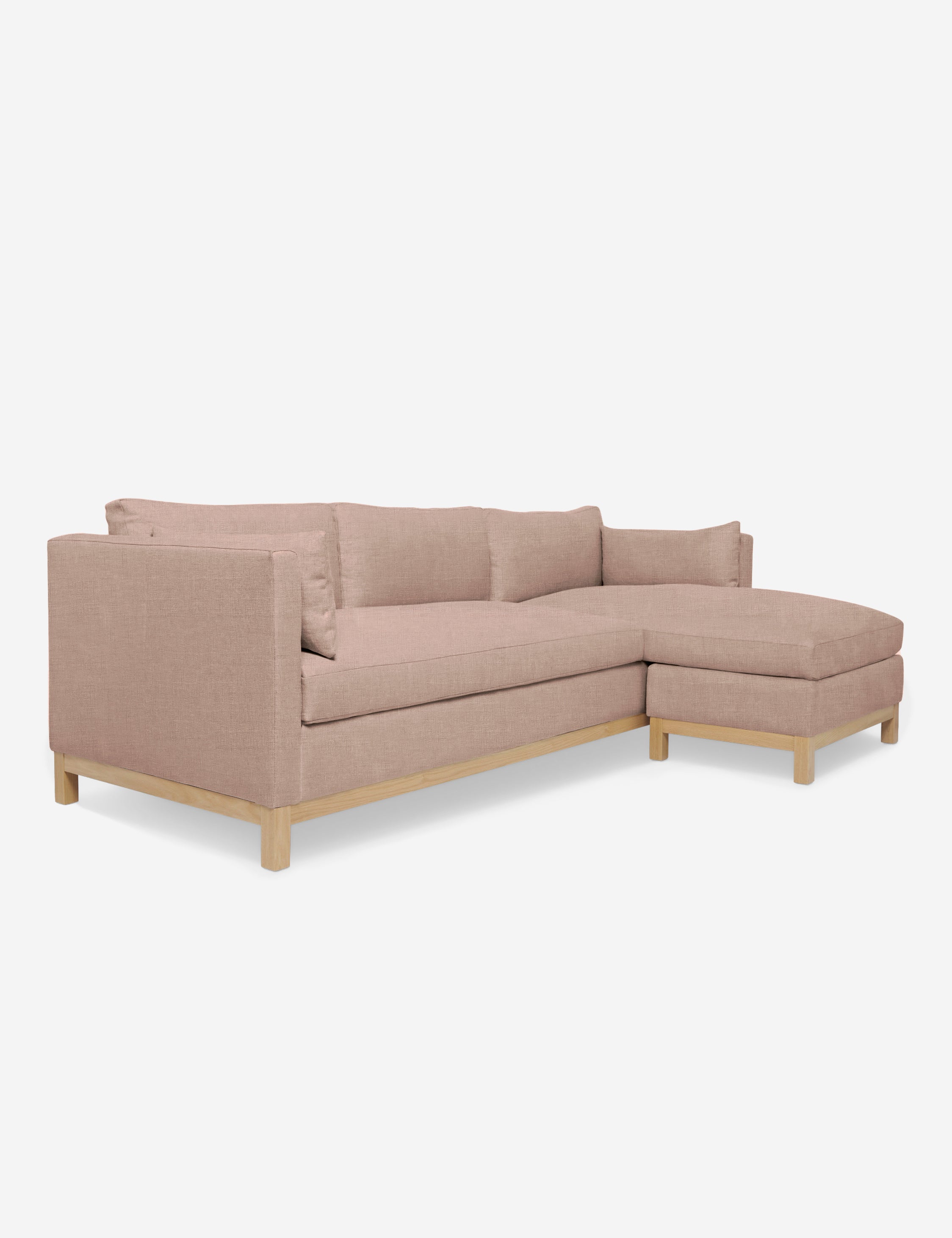 Lulu and Georgia Hollingworth Sectional Sofa by Ginny Macdonald - view 160