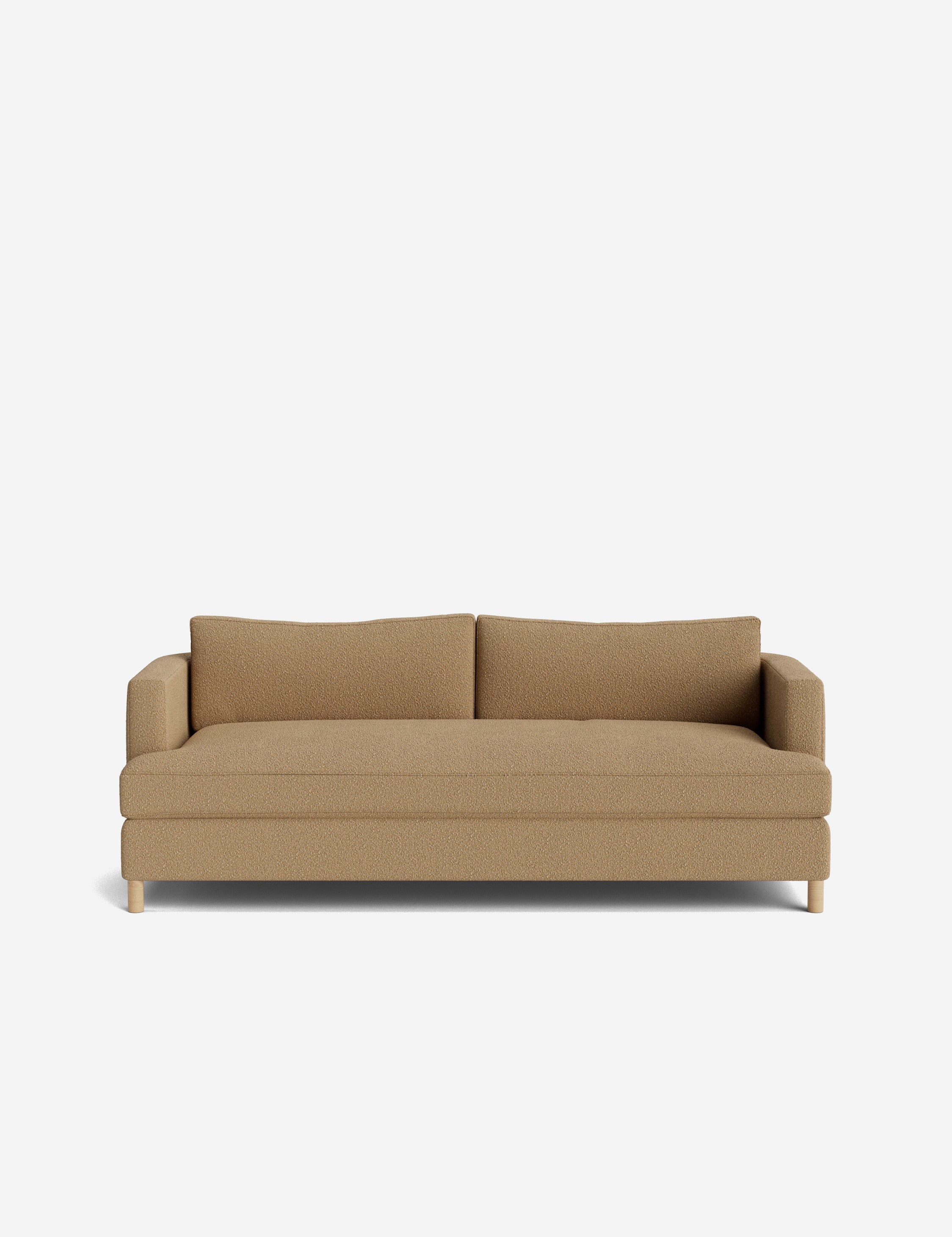 Lulu and Georgia Belmont Sofa by Ginny Macdonald - view 173
