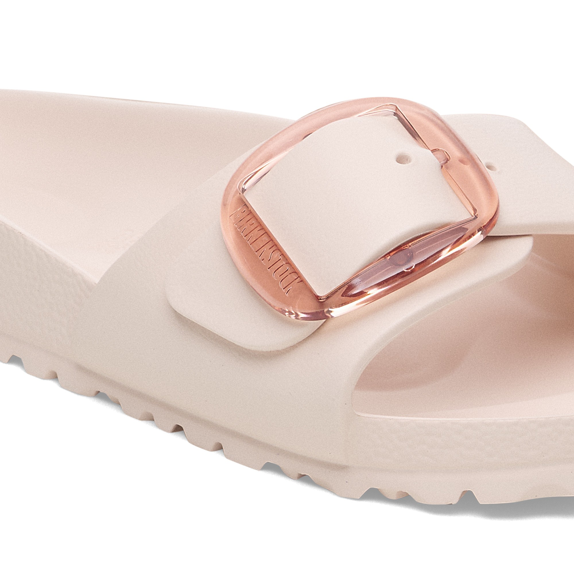 Birkenstock Madrid Big Buckle EVA – Pink / Light Rose - view 5