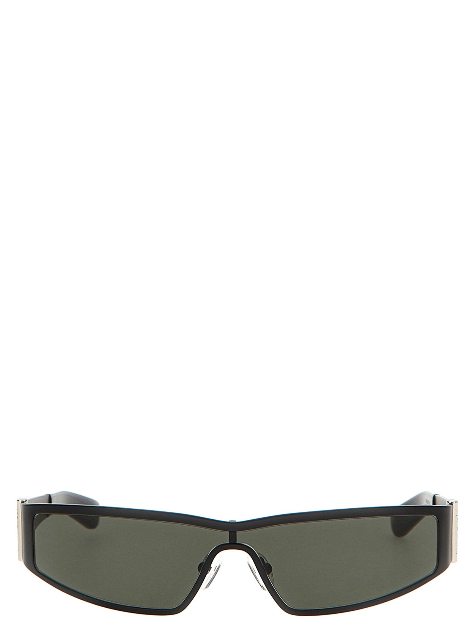 Alexander McQueen Stile Duemila Sunglasses – 100% acetate