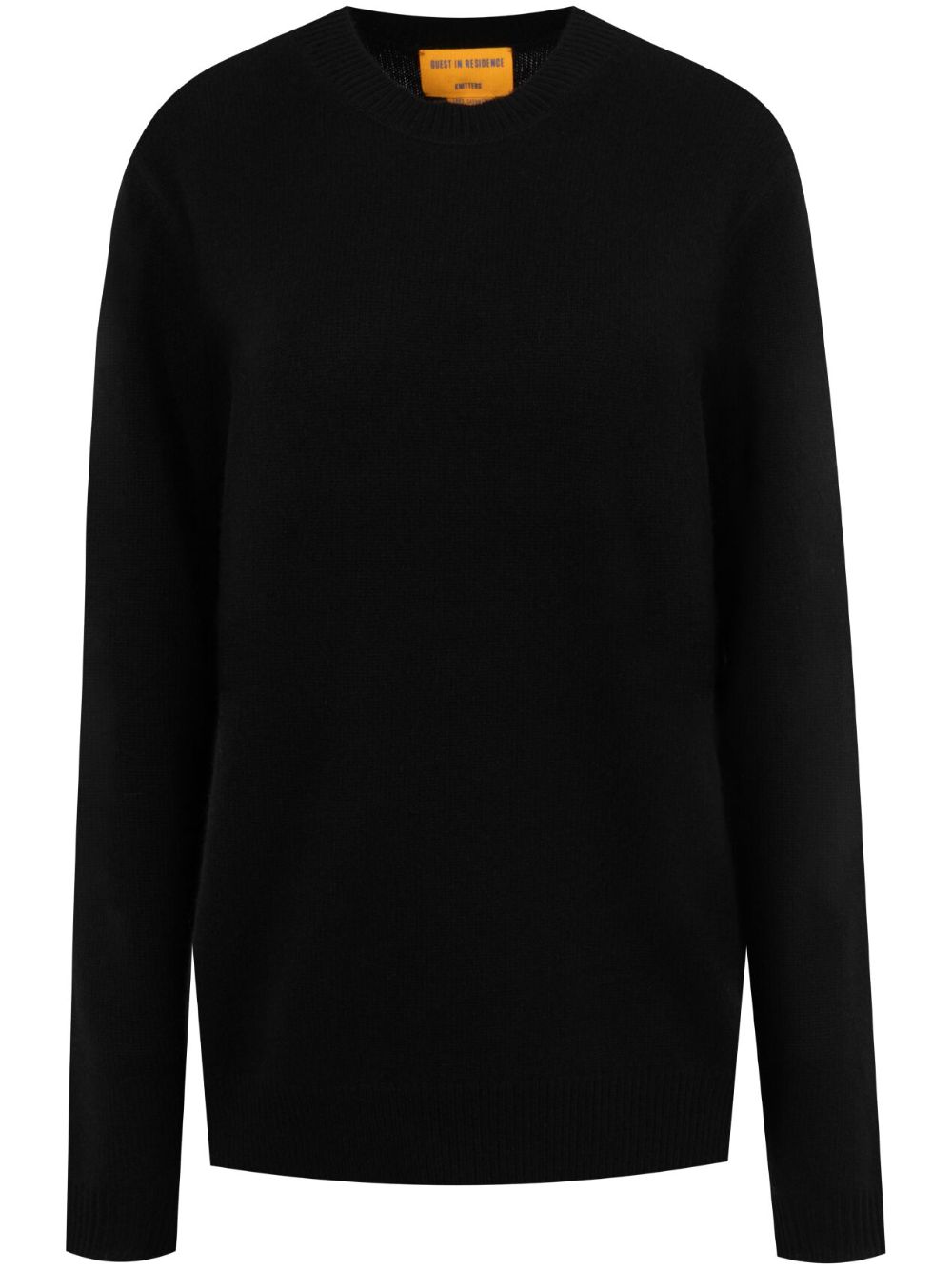 Guest in residence t-shirts – GUEST IN RESIDENCE Sweater – Cashmere 100 %