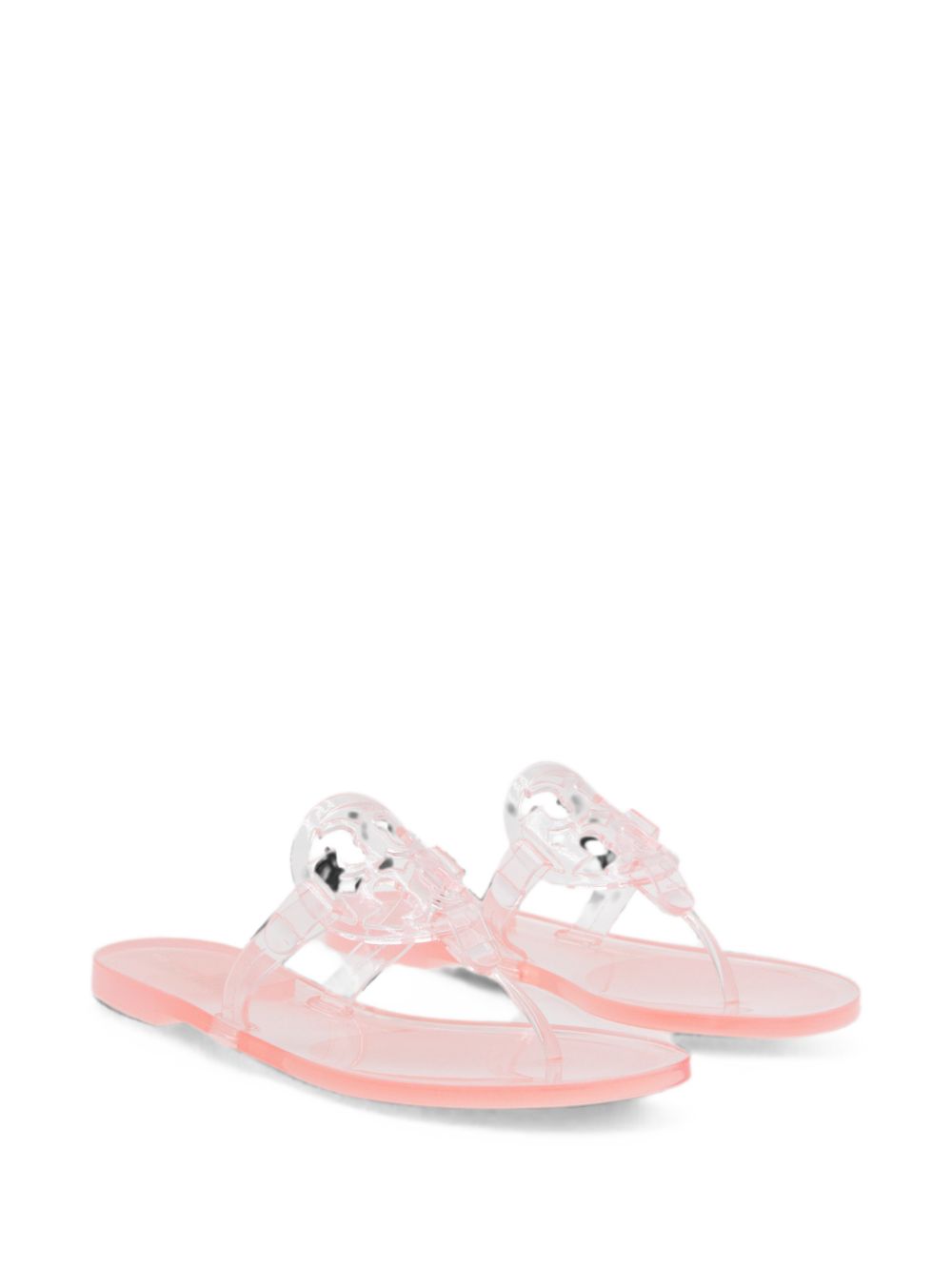 Tory Burch Sandals PINK - view 6