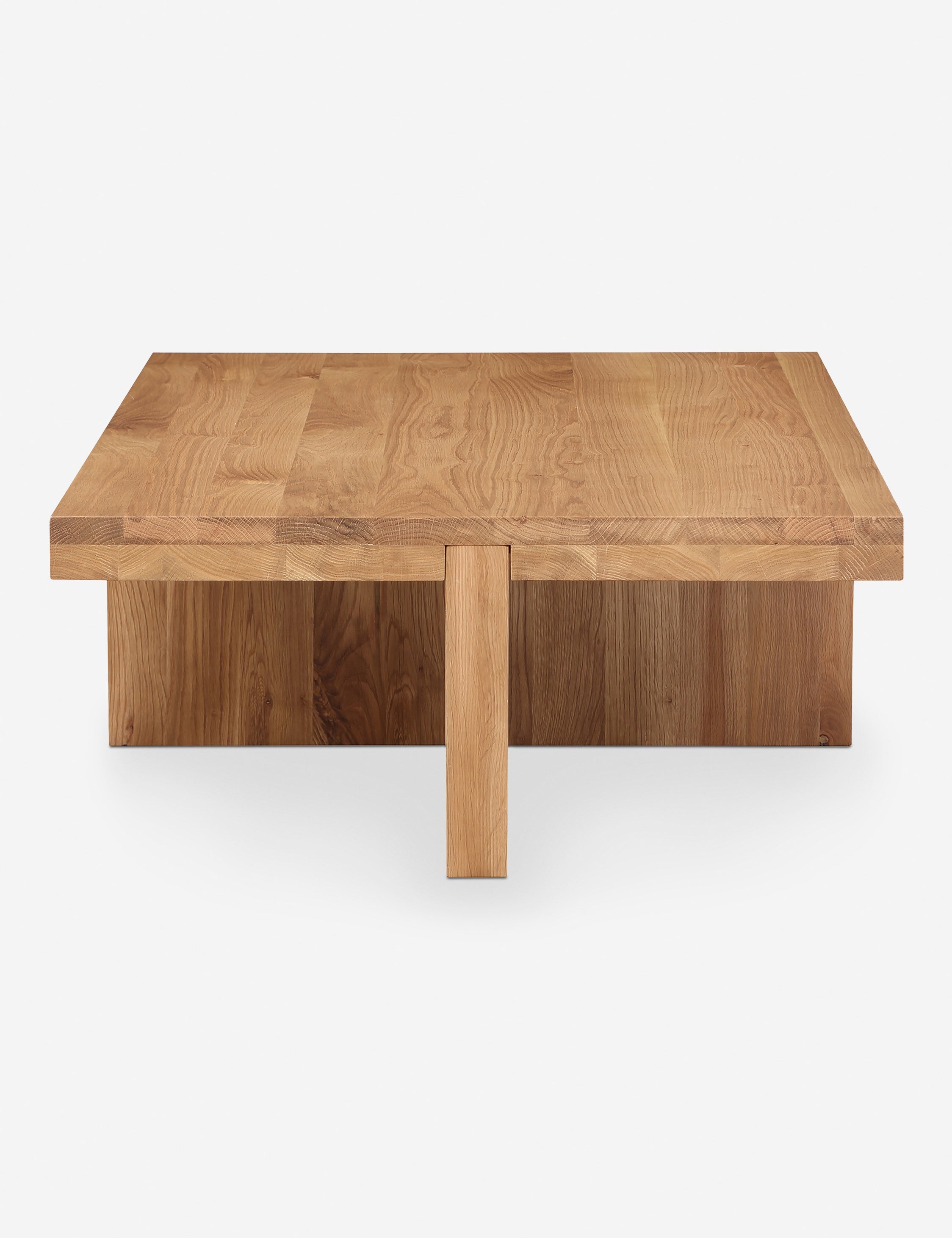 Lulu and Georgia Alford Coffee Table – Natural - view 3