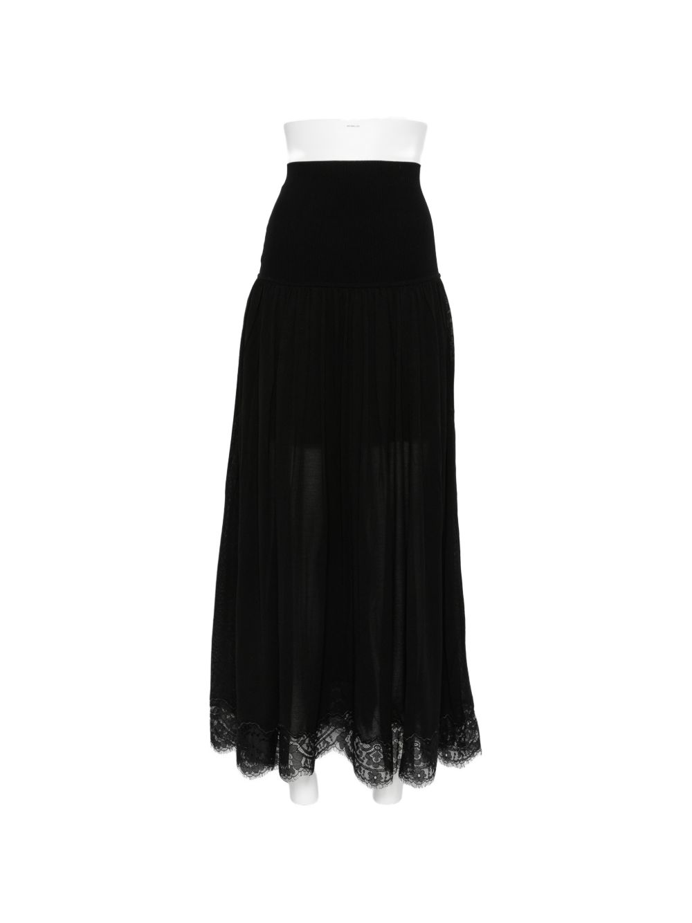 Zimmermann skirts – Zimmermann Skirt – Lyocell 73%, Acetate 27%
