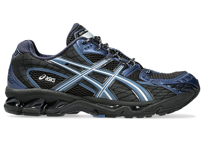 Gel-nimbus 10 1 – Asics Gel-Nimbus 10.1 Black Grand Shark