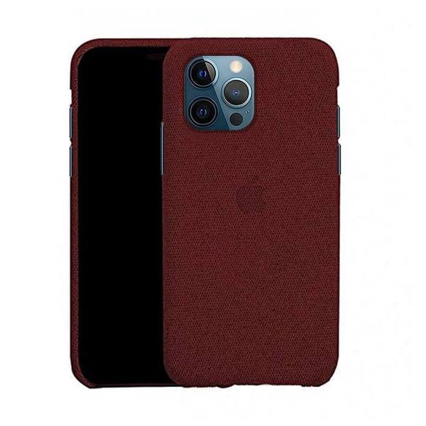 BlackTree iPhone 11 Pro Max Fabric Case - view 2