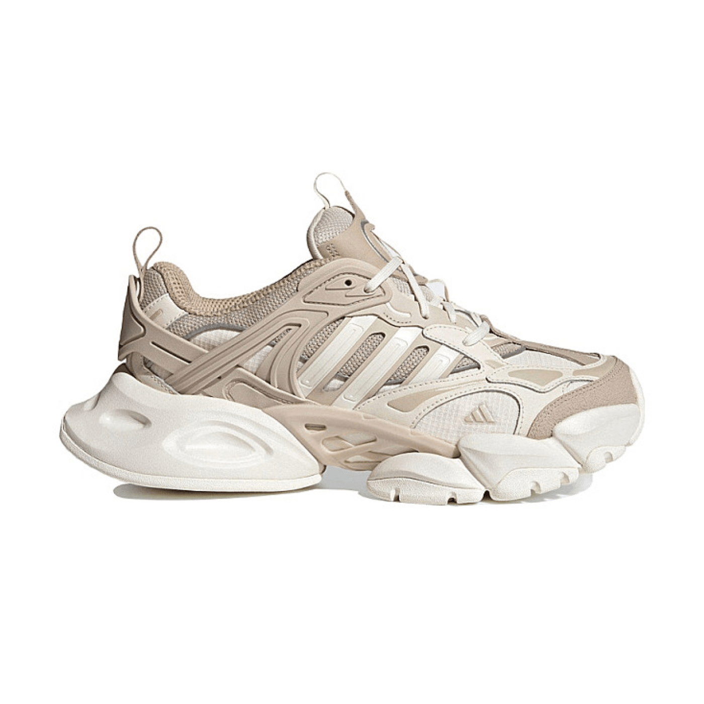 HYPE ELIXIR Adidas Vento XLG Deluxe Beige White
