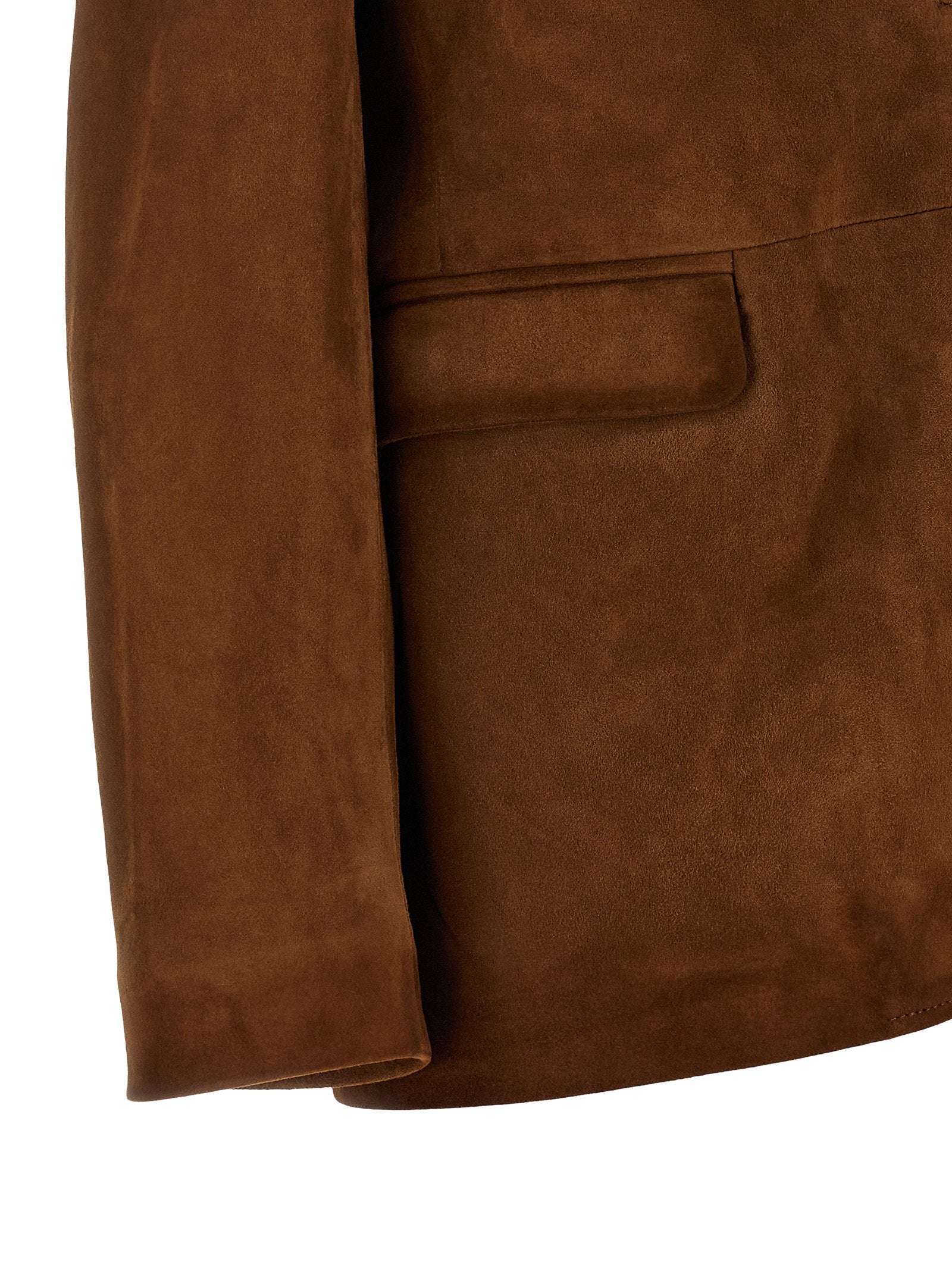 Golden Goose Robyn Jacket – 100% sheep leather - view 4