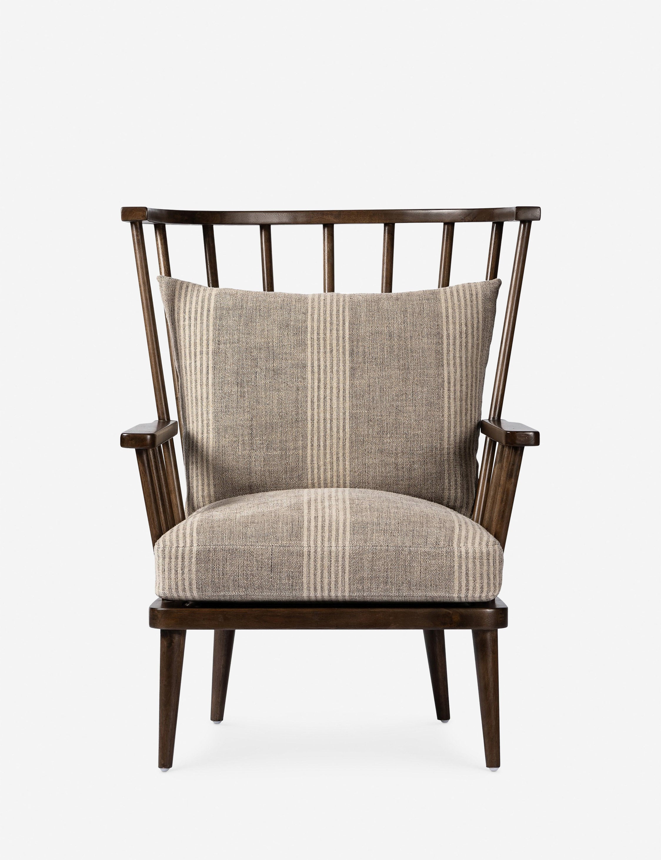 Lulu and Georgia Savannah Accent Chair - view 2