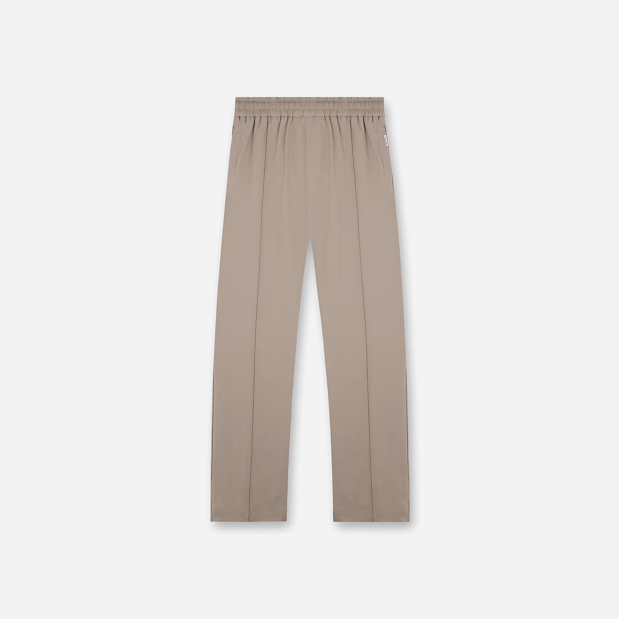 REPRESENT SS25 Initial Track Pant Dune