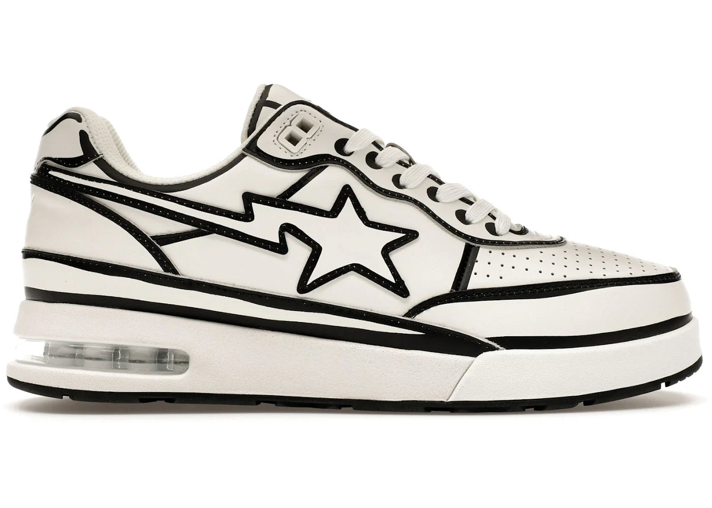 BAPE A Bathing Ape Road Sta Joshua Vides