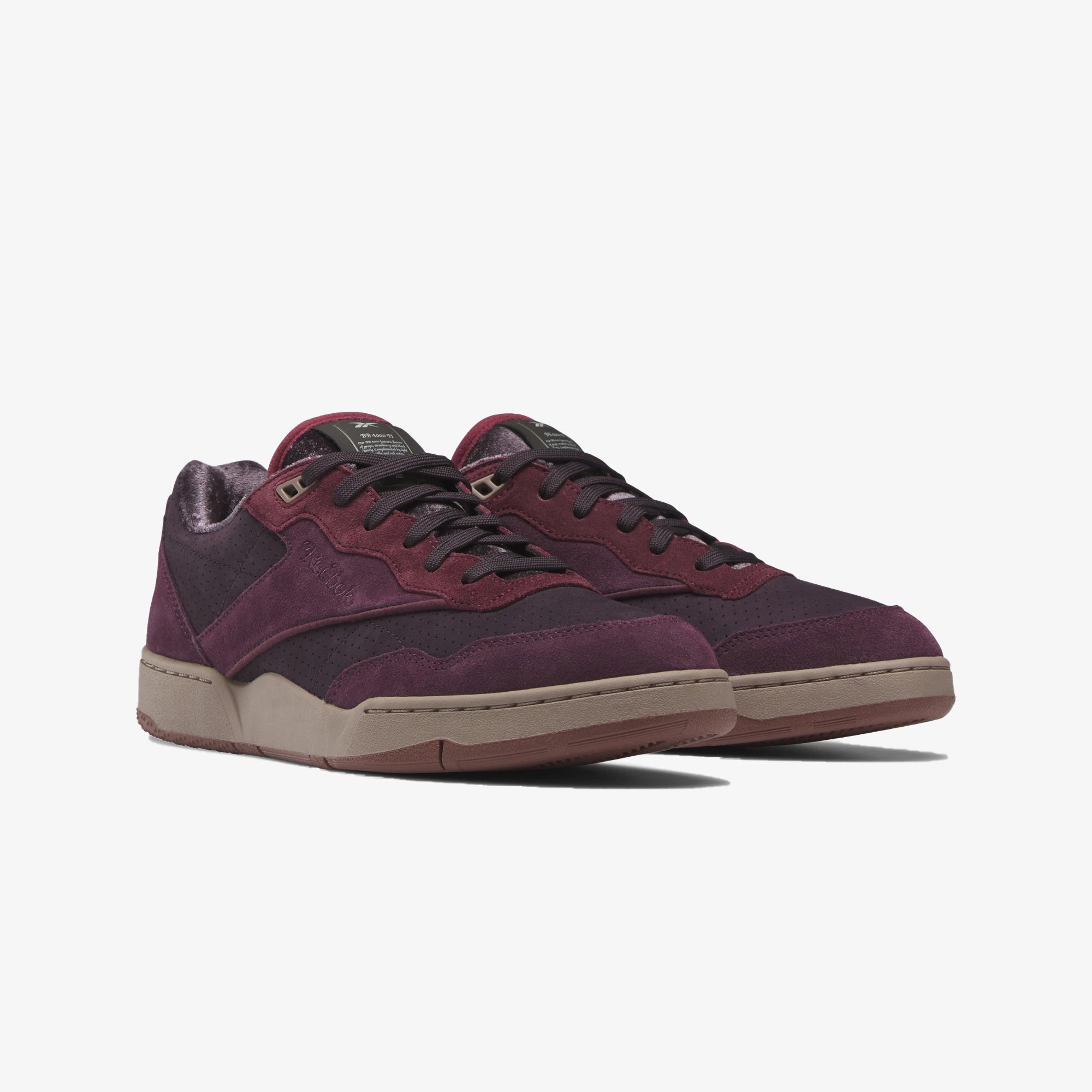 Bb 4000 mystic – Reebok | BB 4000 { MYSTIC MAROON