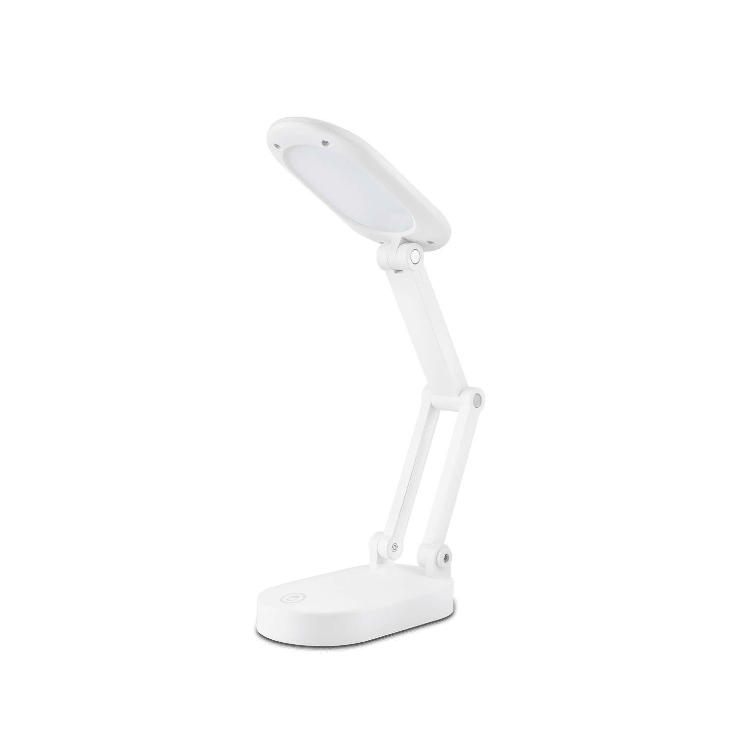 Orient Electric Wave Rechargeable LED Desk Lamp